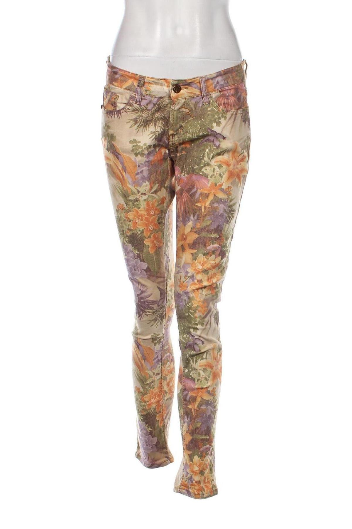 Дамски панталон Rich & Royal, Размер M, Цвят Многоцветен, Цена 134,97 лв.