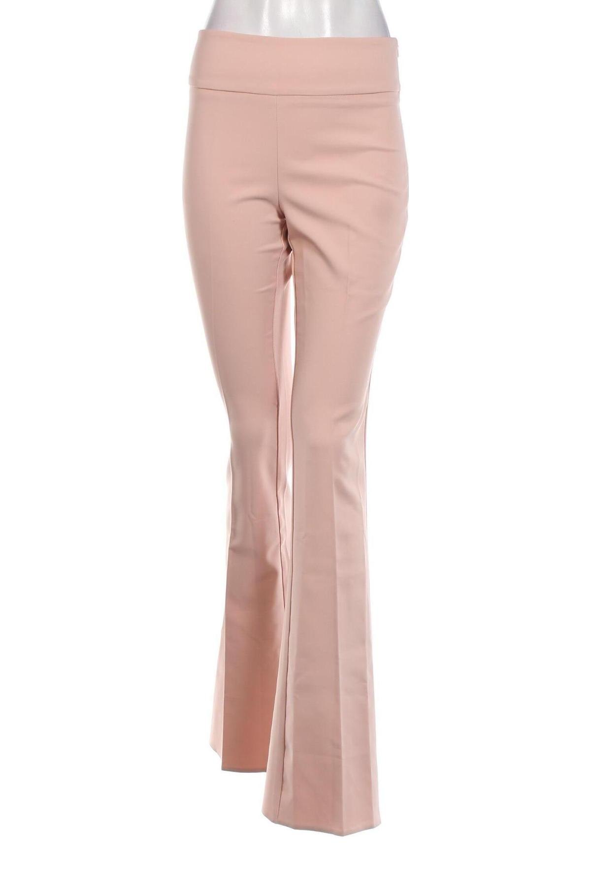 Dámské kalhoty  Rinascimento, Velikost S, Barva Růžová, Cena  2 116,00 Kč