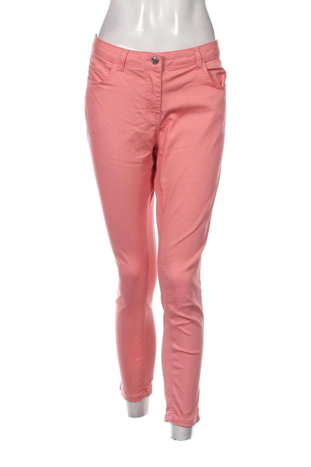 Дамски панталон She, Размер L, Цвят Розов, Цена 29,33 лв.