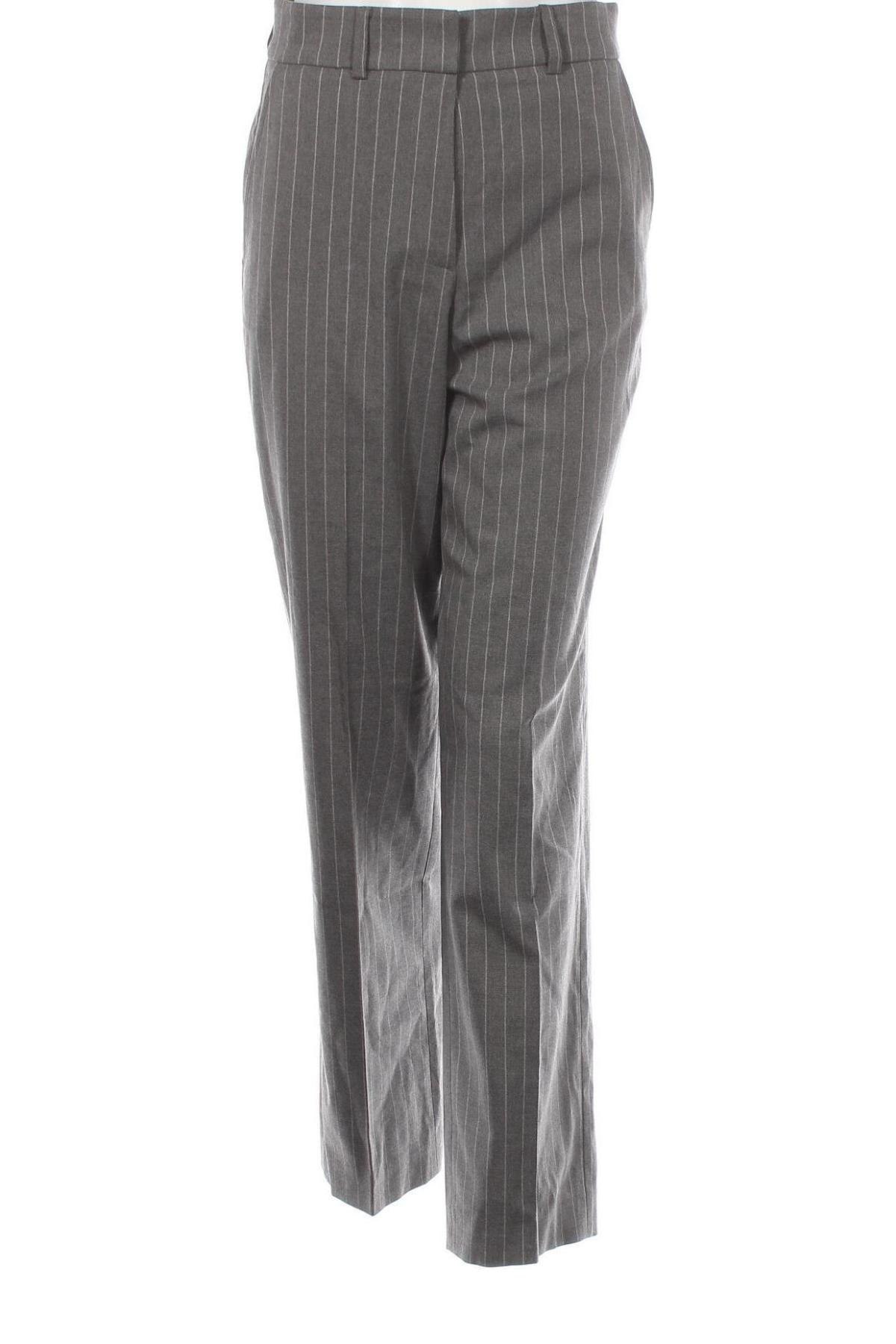 Pantaloni de femei Stockh Lm, Mărime S, Culoare Gri, Preț 168,09 Lei