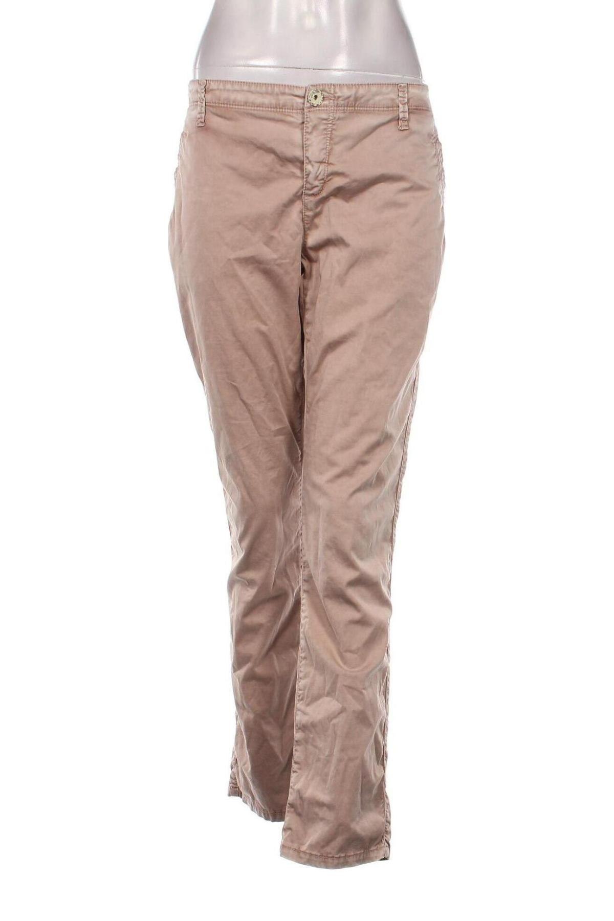 Damenhose Street One, Größe L, Farbe Rosa, Preis € 15,00