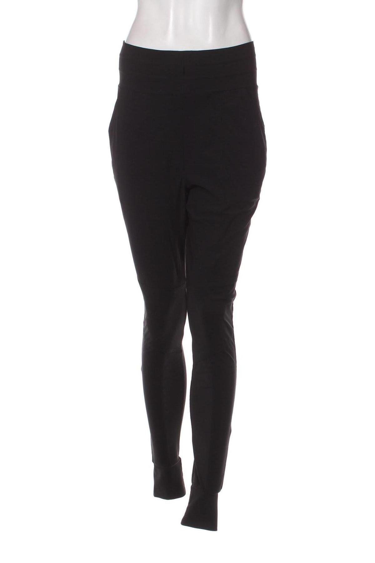 Pantaloni de femei Studio Anneloes, Mărime S, Culoare Negru, Preț 67,50 Lei