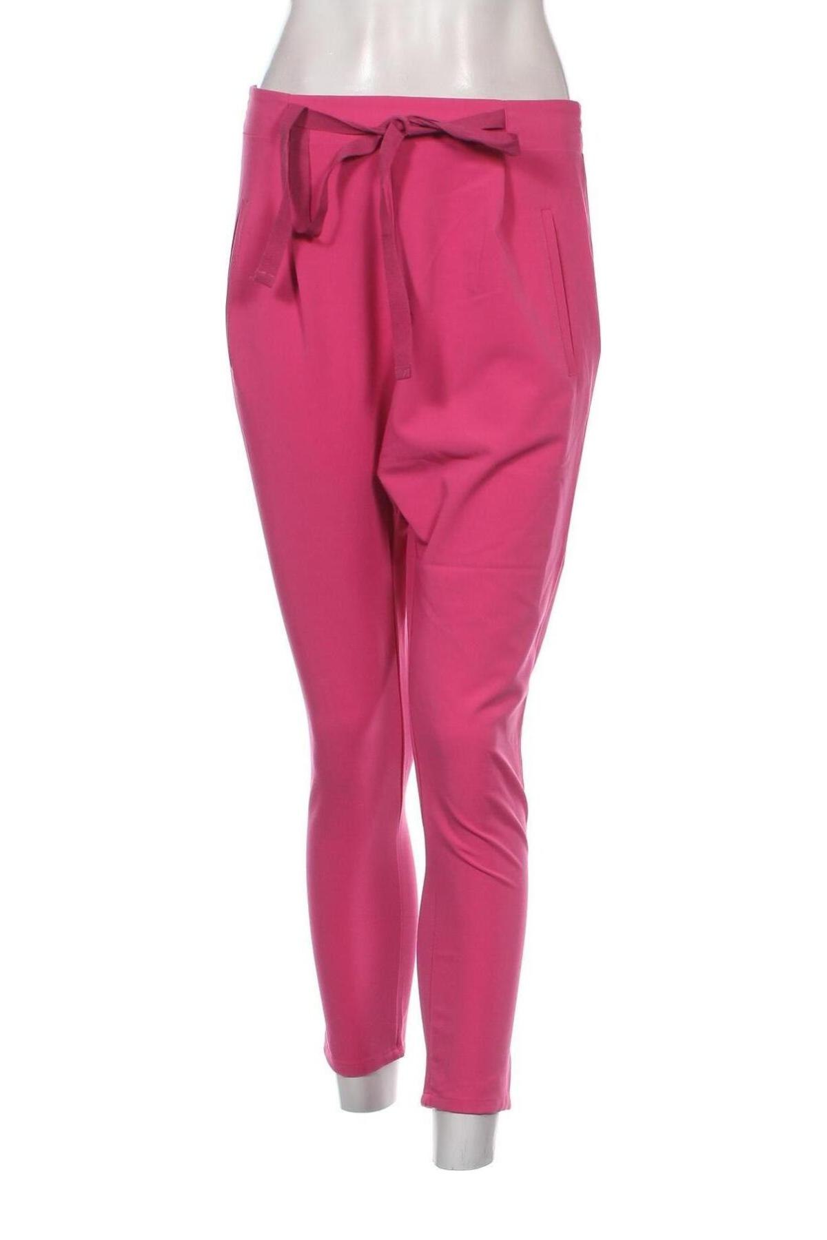 Γυναικείο παντελόνι Susy Mix, Μέγεθος S, Χρώμα Ρόζ , Τιμή 5,02 €