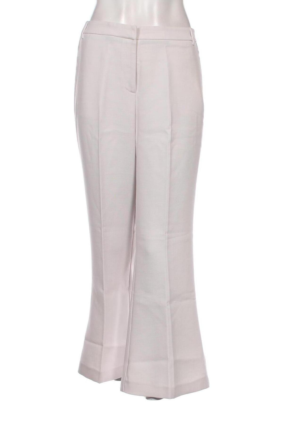 Damenhose TWINSET, Größe L, Farbe Grau, Preis 20,72 €