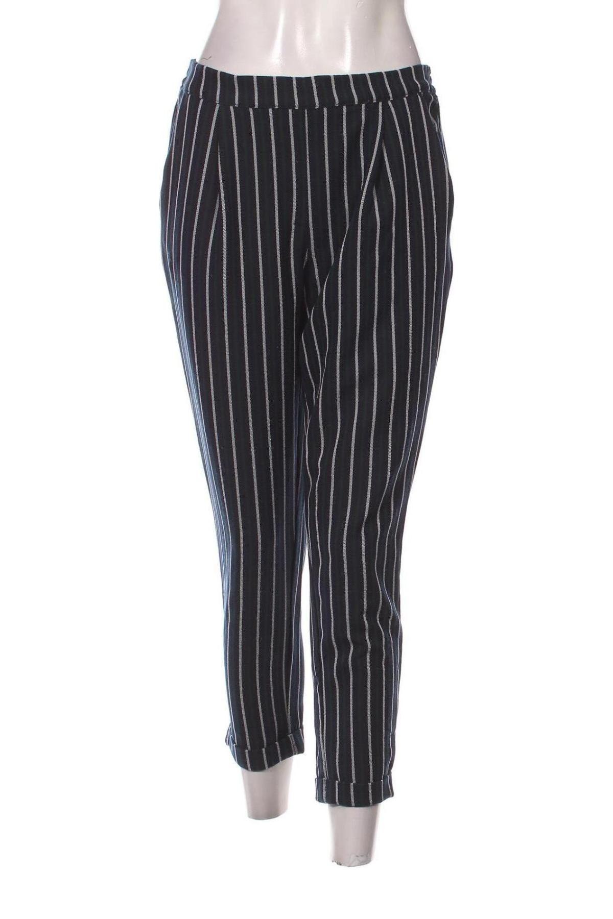 Γυναικείο παντελόνι Terranova, Μέγεθος M, Χρώμα Πολύχρωμο, Τιμή 3,71 €