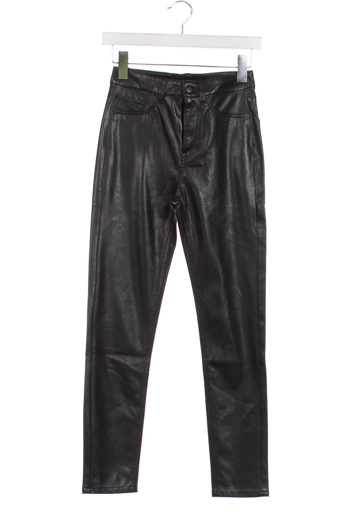 Dámske nohavice The Kooples, Veľkosť XS, Farba Čierna, Cena  72,10 €