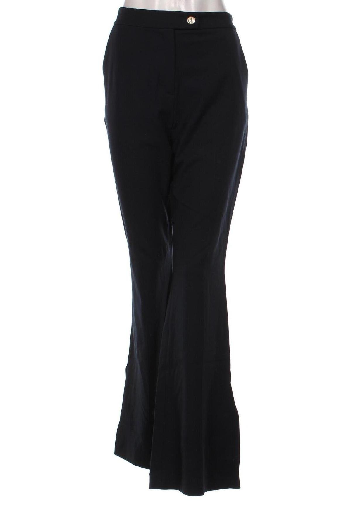 Γυναικείο παντελόνι Tommy Hilfiger, Μέγεθος M, Χρώμα Μπλέ, Τιμή 51,44 €