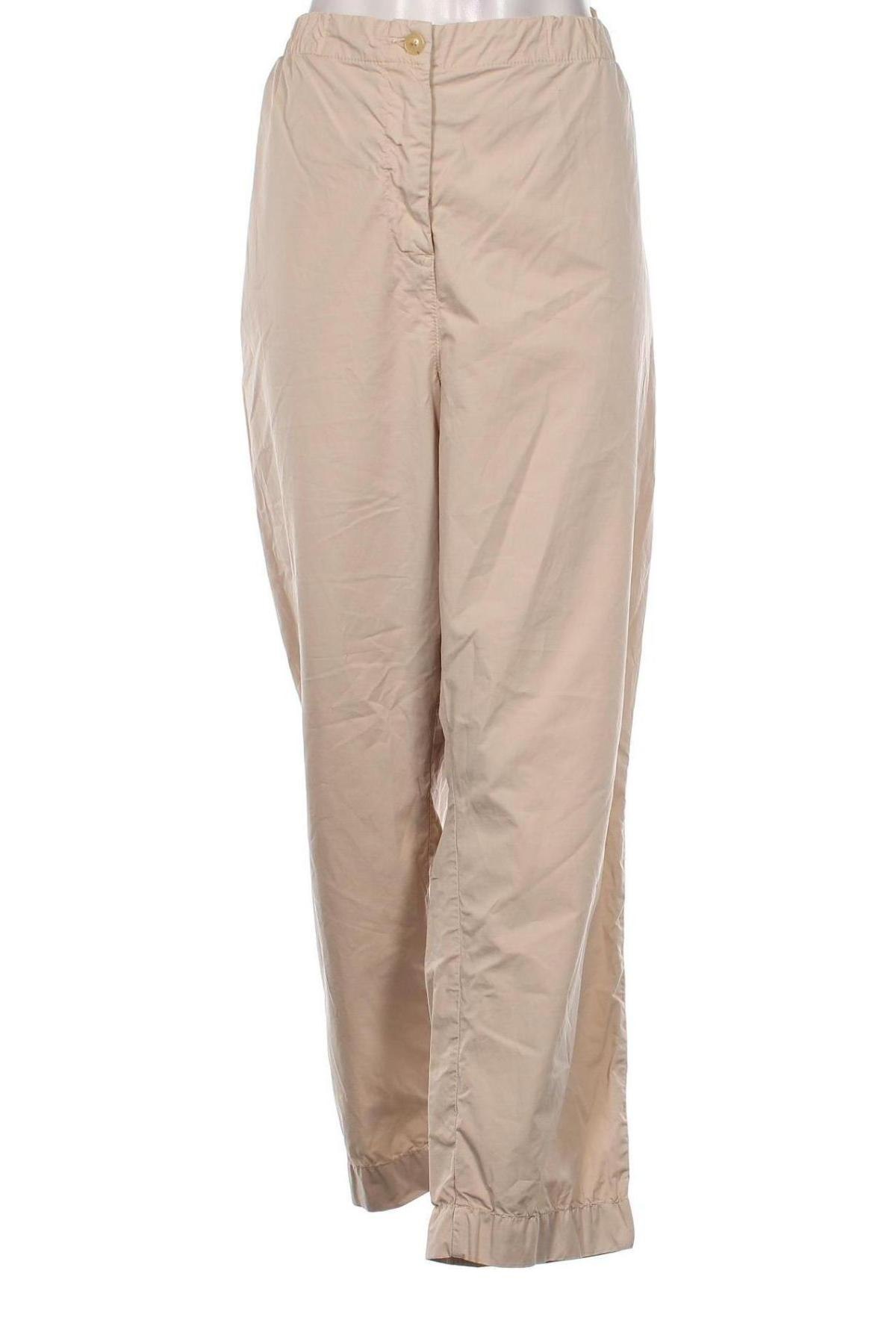 Damenhose Tommy Hilfiger, Größe 3XL, Farbe Beige, Preis € 43,11