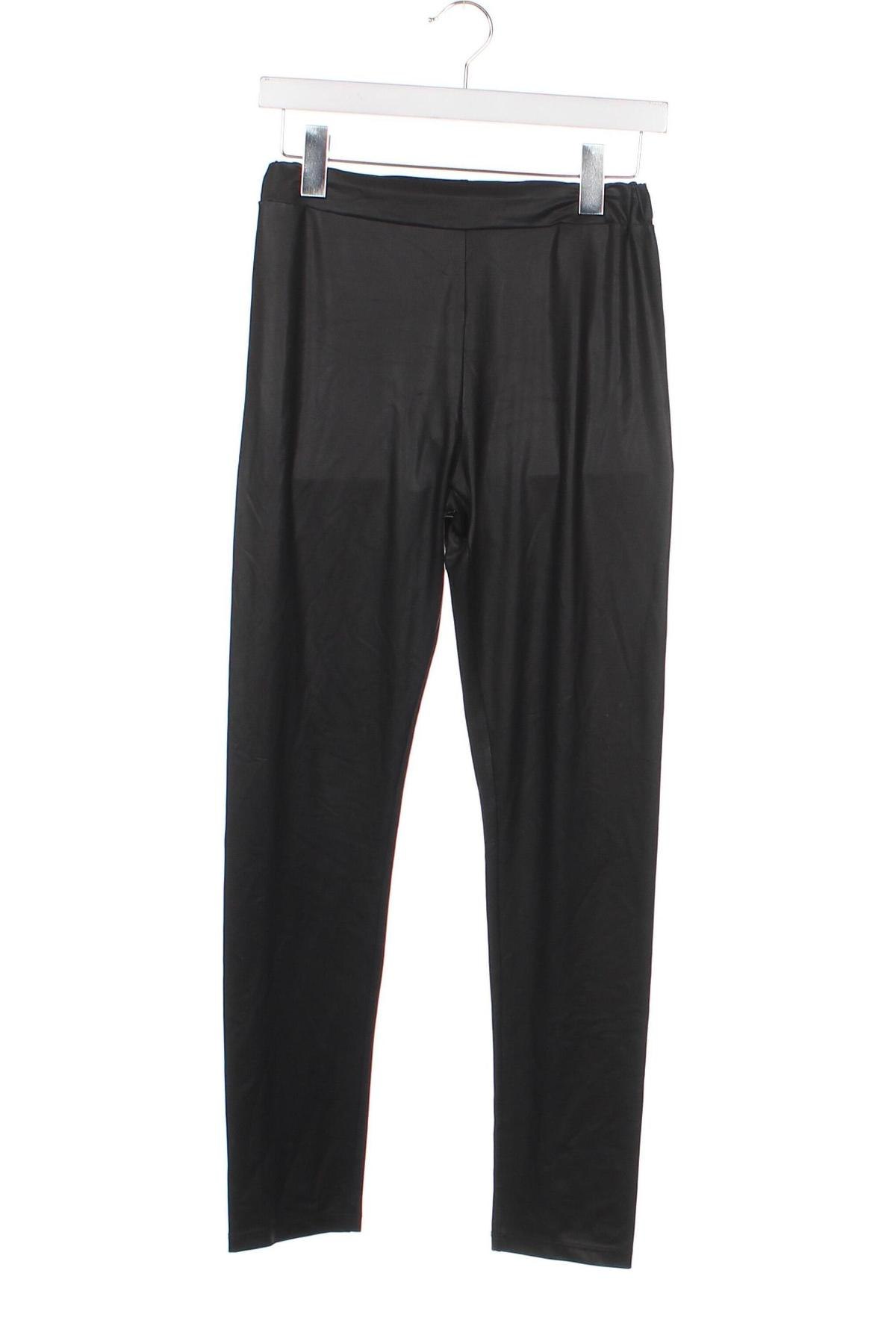 Pantaloni de femei Transfer, Mărime L, Culoare Negru, Preț 28,62 Lei