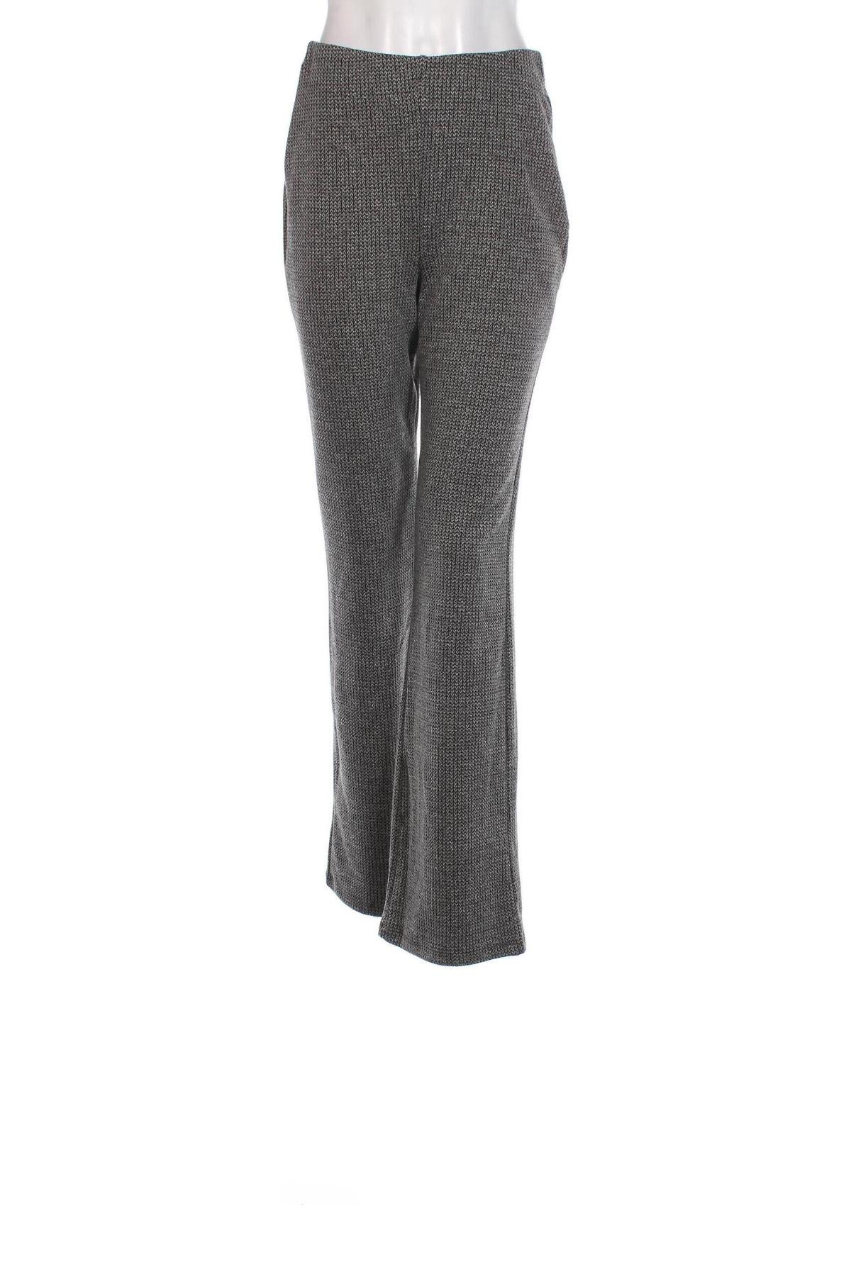 Damenhose Trendyol, Größe M, Farbe Grau, Preis 6,73 €