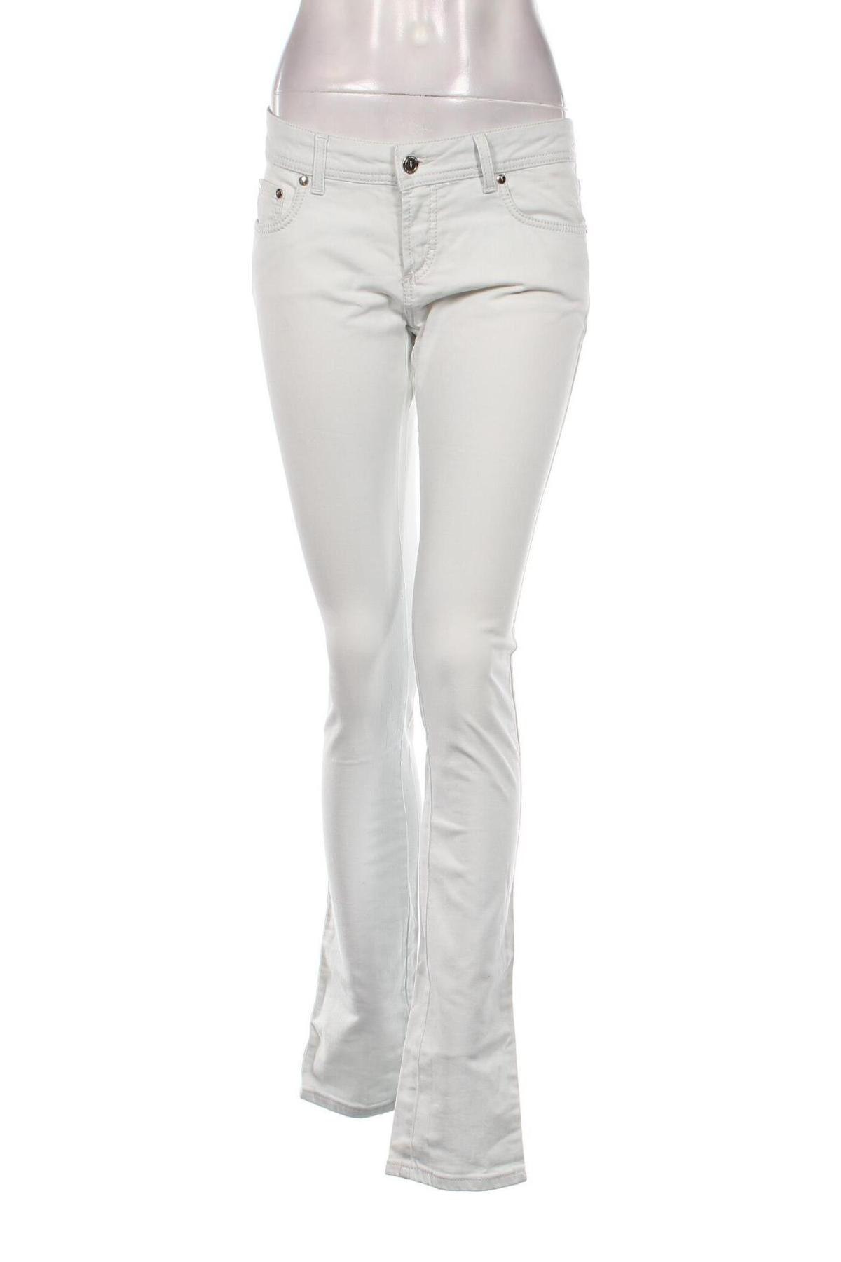 Damenhose Trussardi Jeans, Größe M, Farbe Blau, Preis 32,96 €