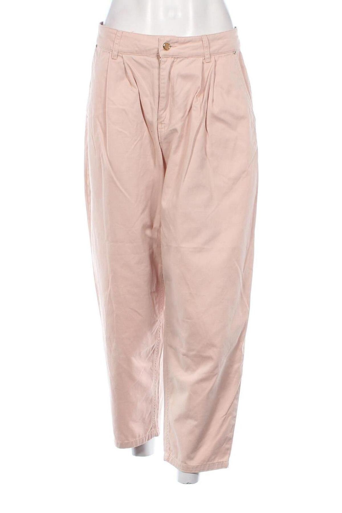 Damenhose Unique, Größe M, Farbe Rosa, Preis € 34,78