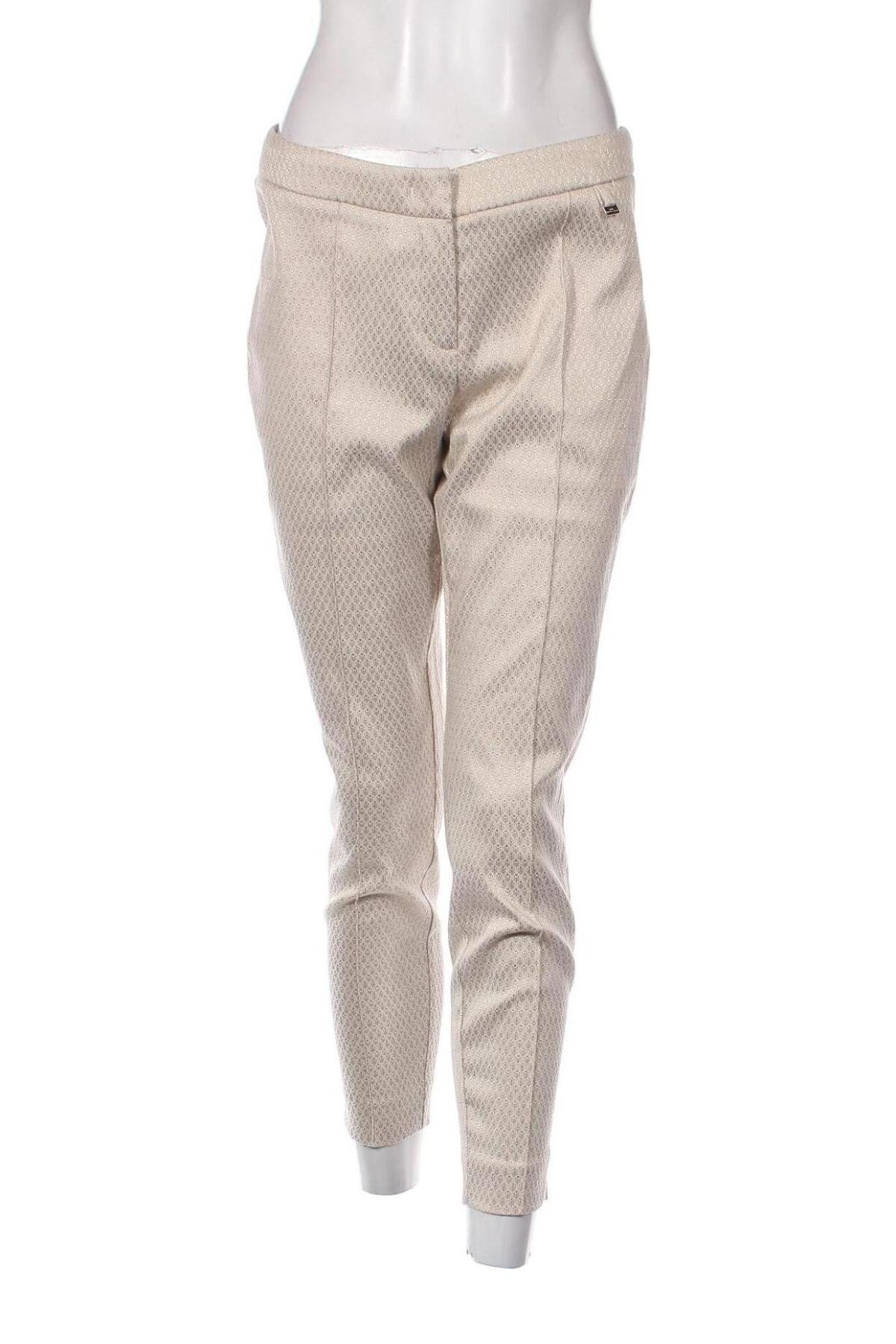 Γυναικείο παντελόνι Your Sixth Sense, Μέγεθος M, Χρώμα  Μπέζ, Τιμή 10,62 €