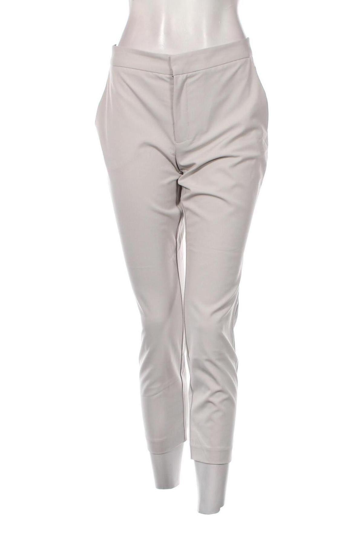 Damenhose Zara, Größe M, Farbe Grau, Preis 8,99 €