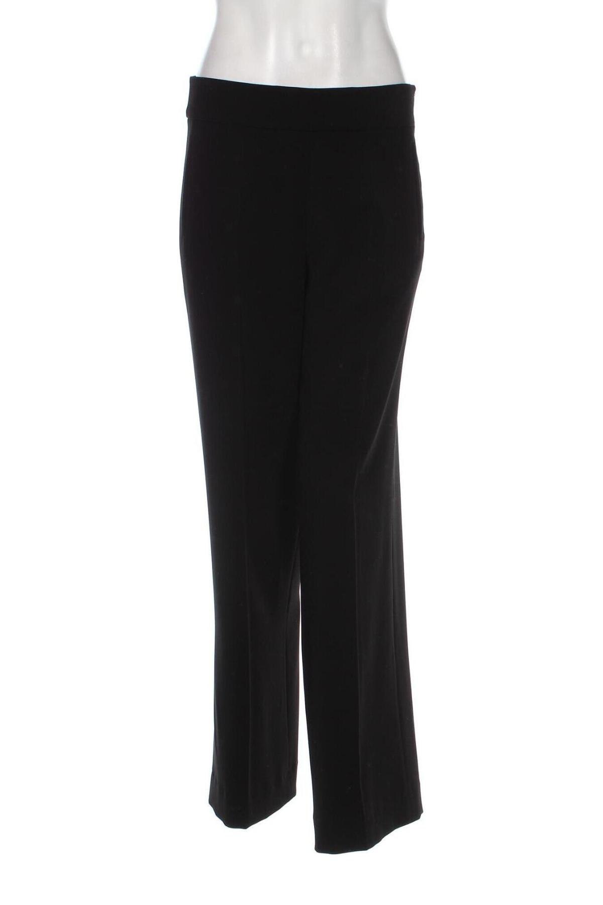 Γυναικείο παντελόνι Zenggi, Μέγεθος S, Χρώμα Μαύρο, Τιμή 2,51 €