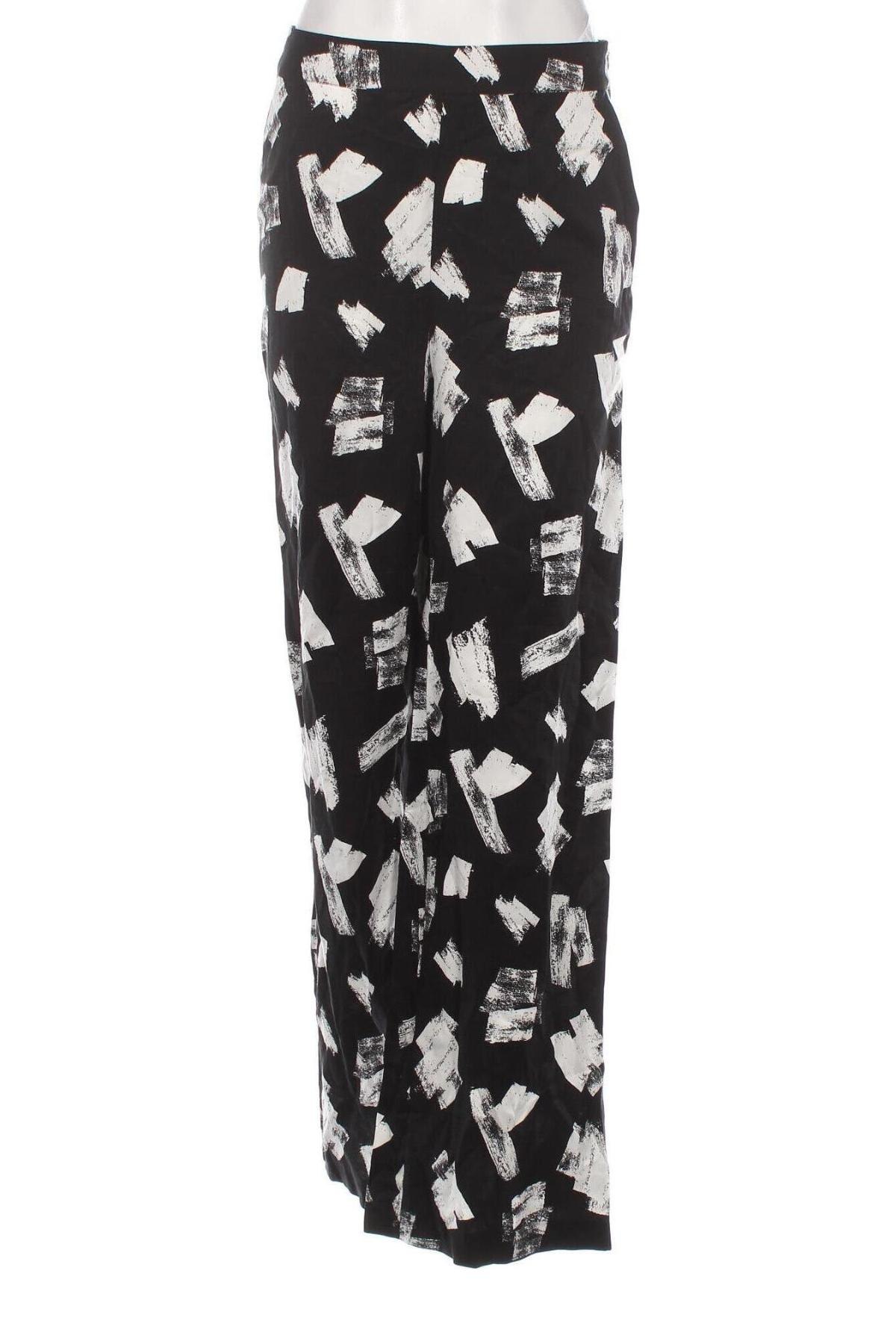 Γυναικείο παντελόνι Zign, Μέγεθος M, Χρώμα Πολύχρωμο, Τιμή 17,94 €