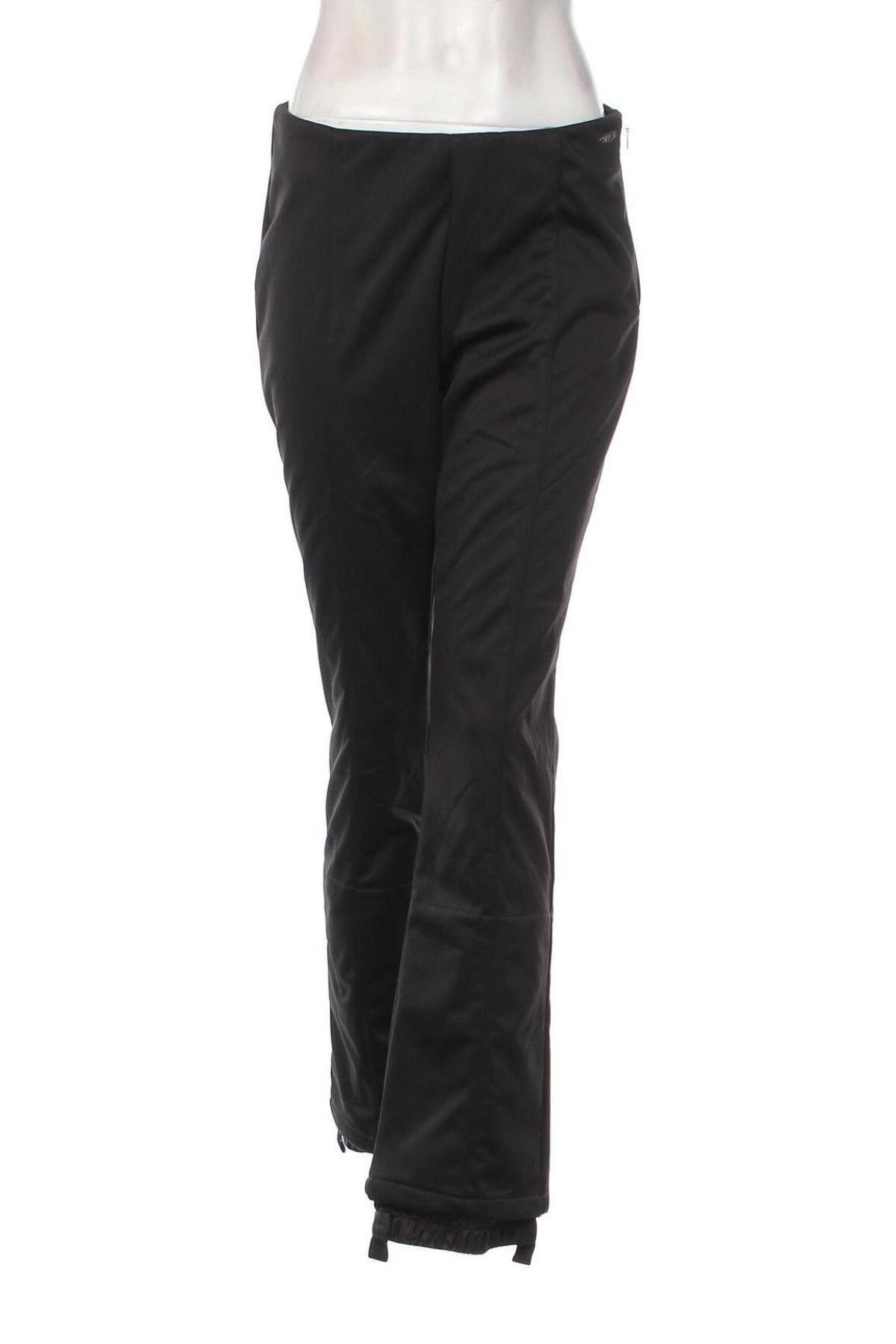 Dámské kalhoty pro zimní sporty , Velikost M, Barva Černá, Cena  261,00 Kč