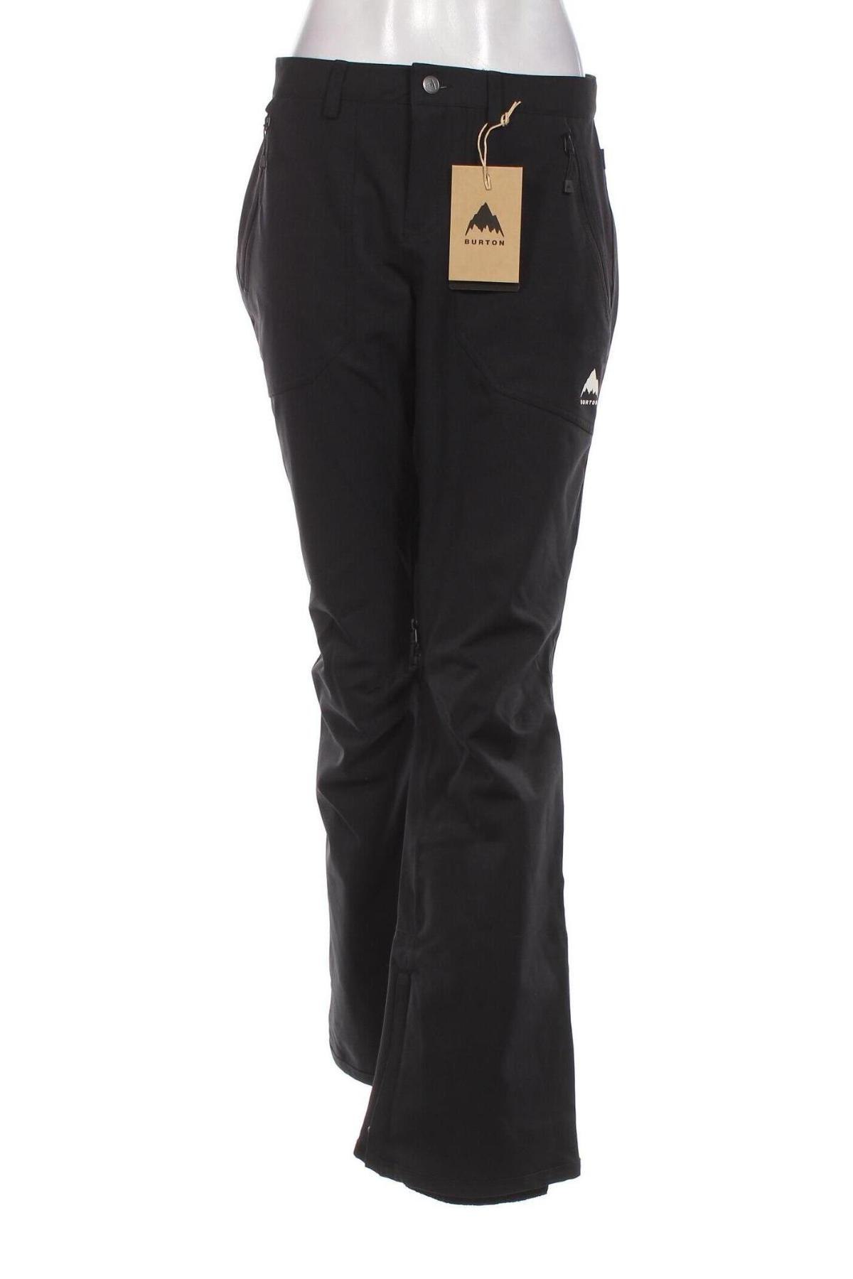 Dámske nohavice pre zimné športy Burton, Veľkosť M, Farba Čierna, Cena  150,68 €