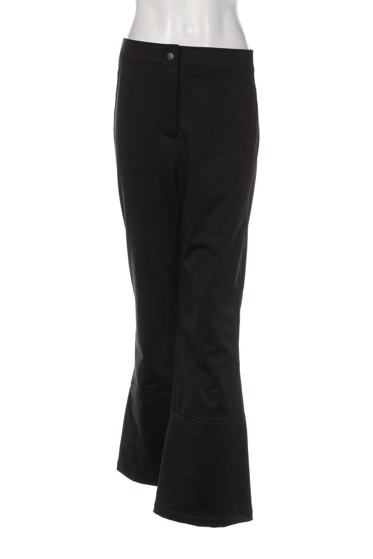 Γυναίκειο παντελόνι για χειμερινά σπορ Dorothy Perkins, Μέγεθος M, Χρώμα Μαύρο, Τιμή 11,60 €