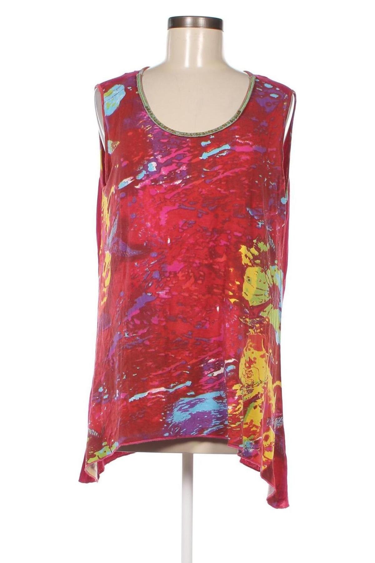 Tricou de damă, Mărime XL, Culoare Multicolor, Preț 21,99 Lei