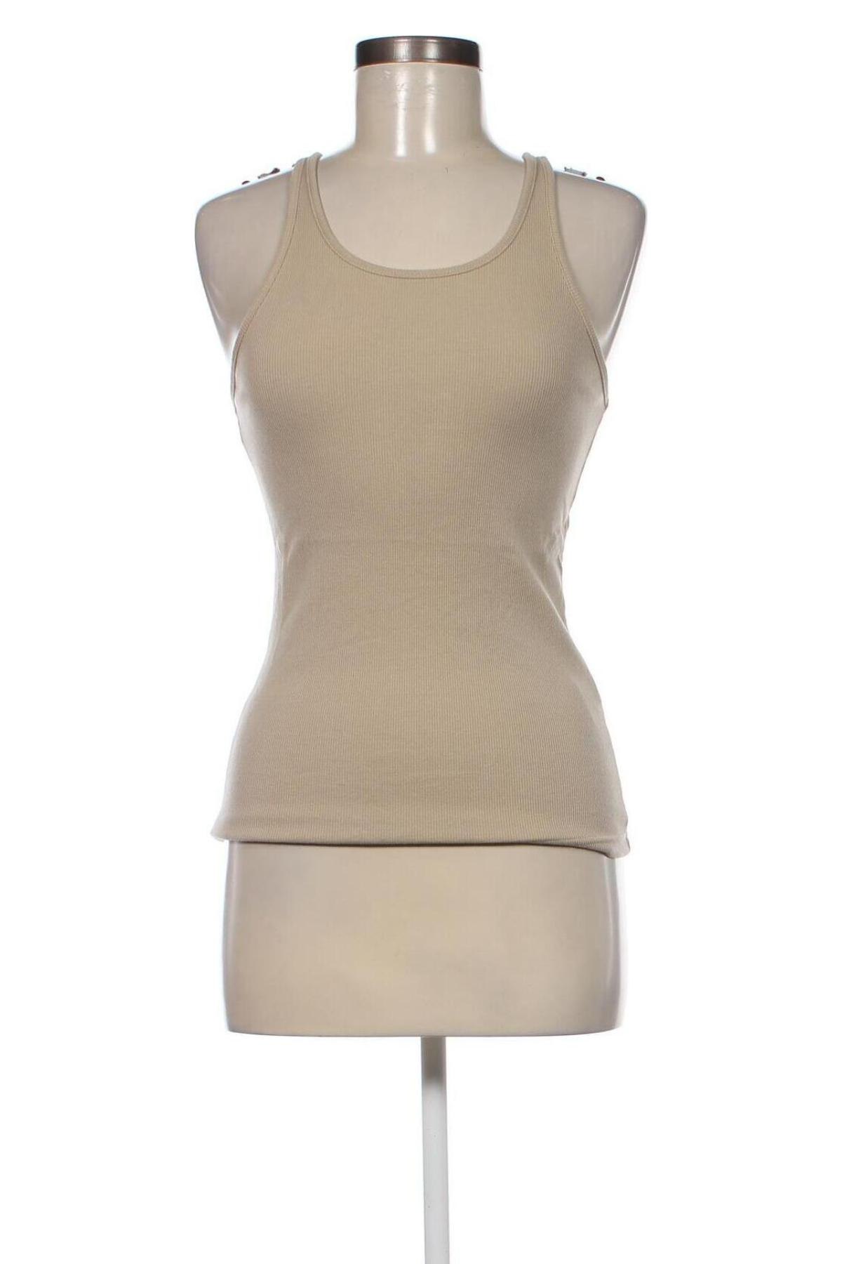 Damentop Banana Republic, Größe S, Farbe Beige, Preis € 29,90