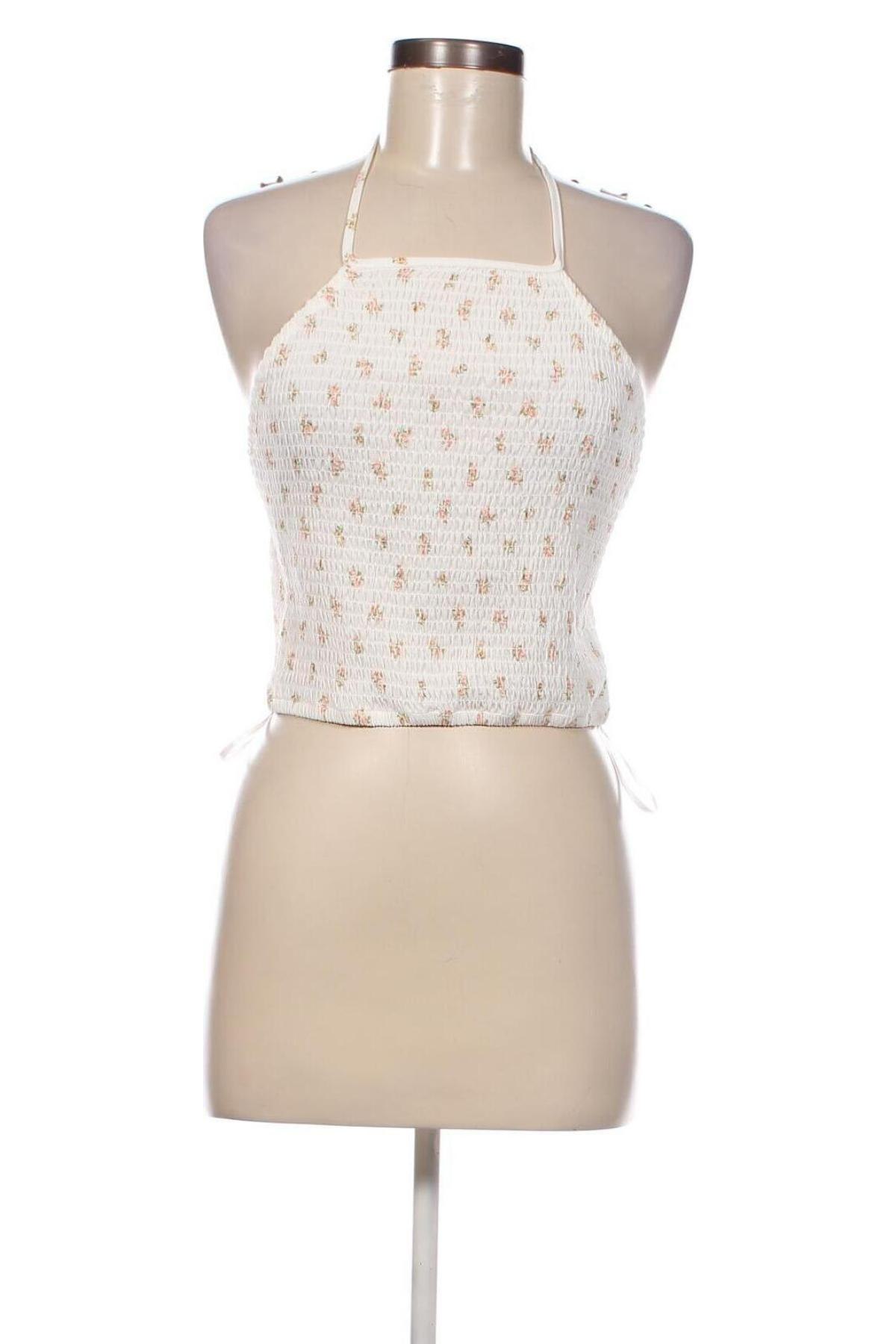 Γυναικείο αμάνικο μπλουζάκι Cotton On, Μέγεθος XL, Χρώμα Λευκό, Τιμή 5,30 €