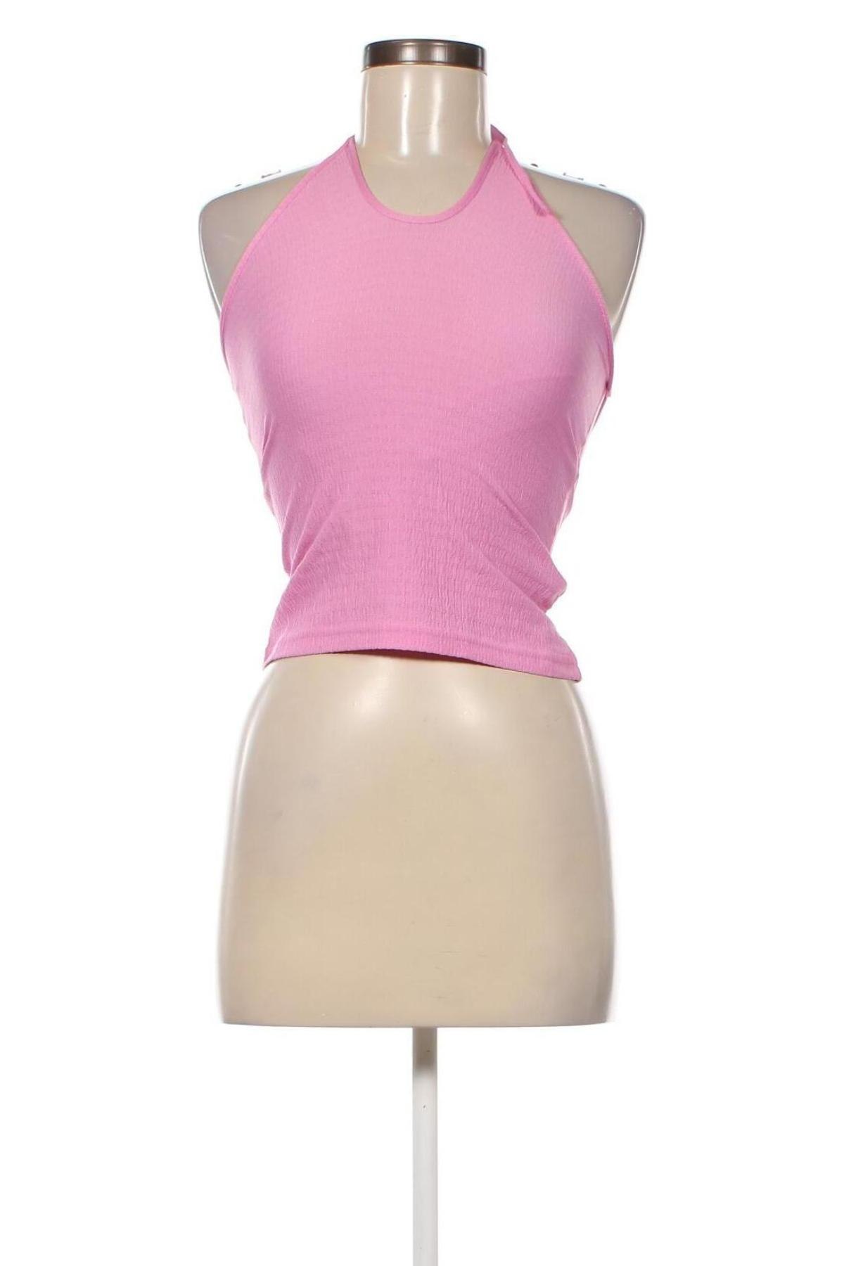 Damska koszulka na ramiączkach Envii, Rozmiar XS, Kolor Różowy, Cena 61,35 zł