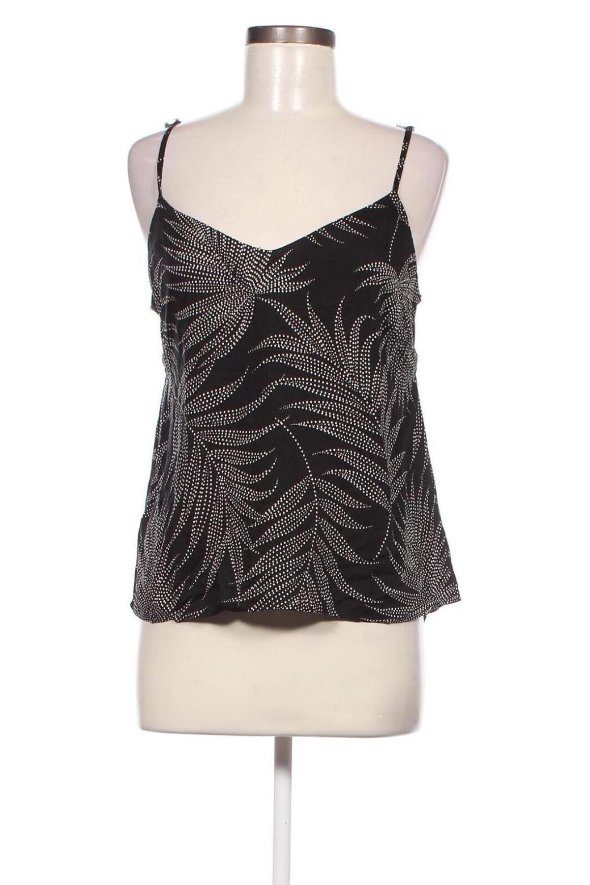 Γυναικείο αμάνικο μπλουζάκι Etam, Μέγεθος L, Χρώμα Πολύχρωμο, Τιμή 14,95 €