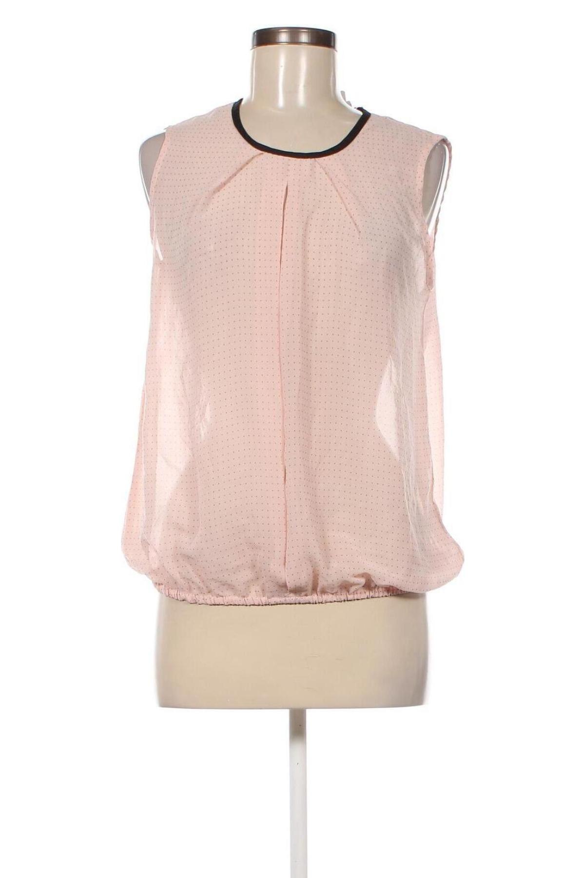 Tricou de damă IX-O, Mărime S, Culoare Roz, Preț 13,20 Lei