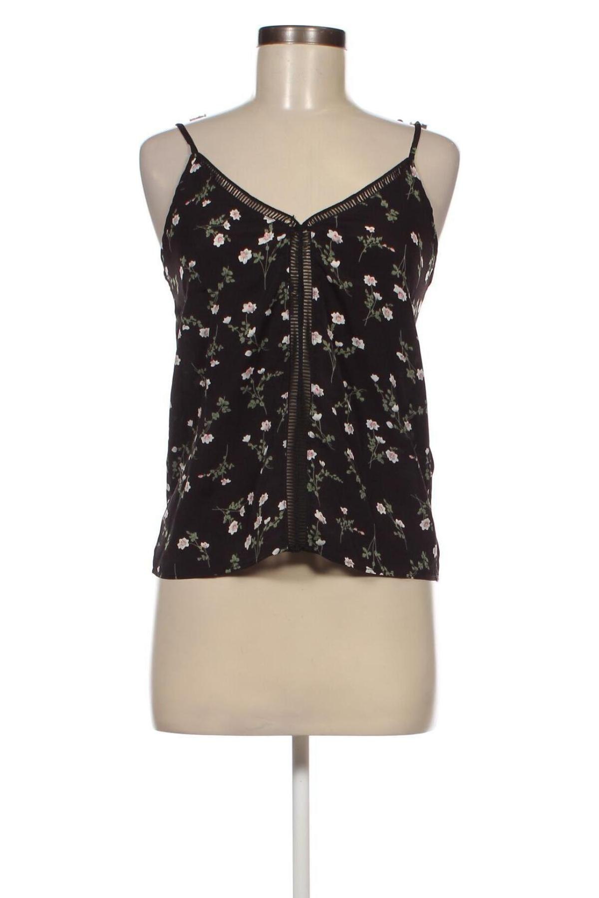Γυναικείο αμάνικο μπλουζάκι Irl, Μέγεθος XS, Χρώμα Πολύχρωμο, Τιμή 3,90 €