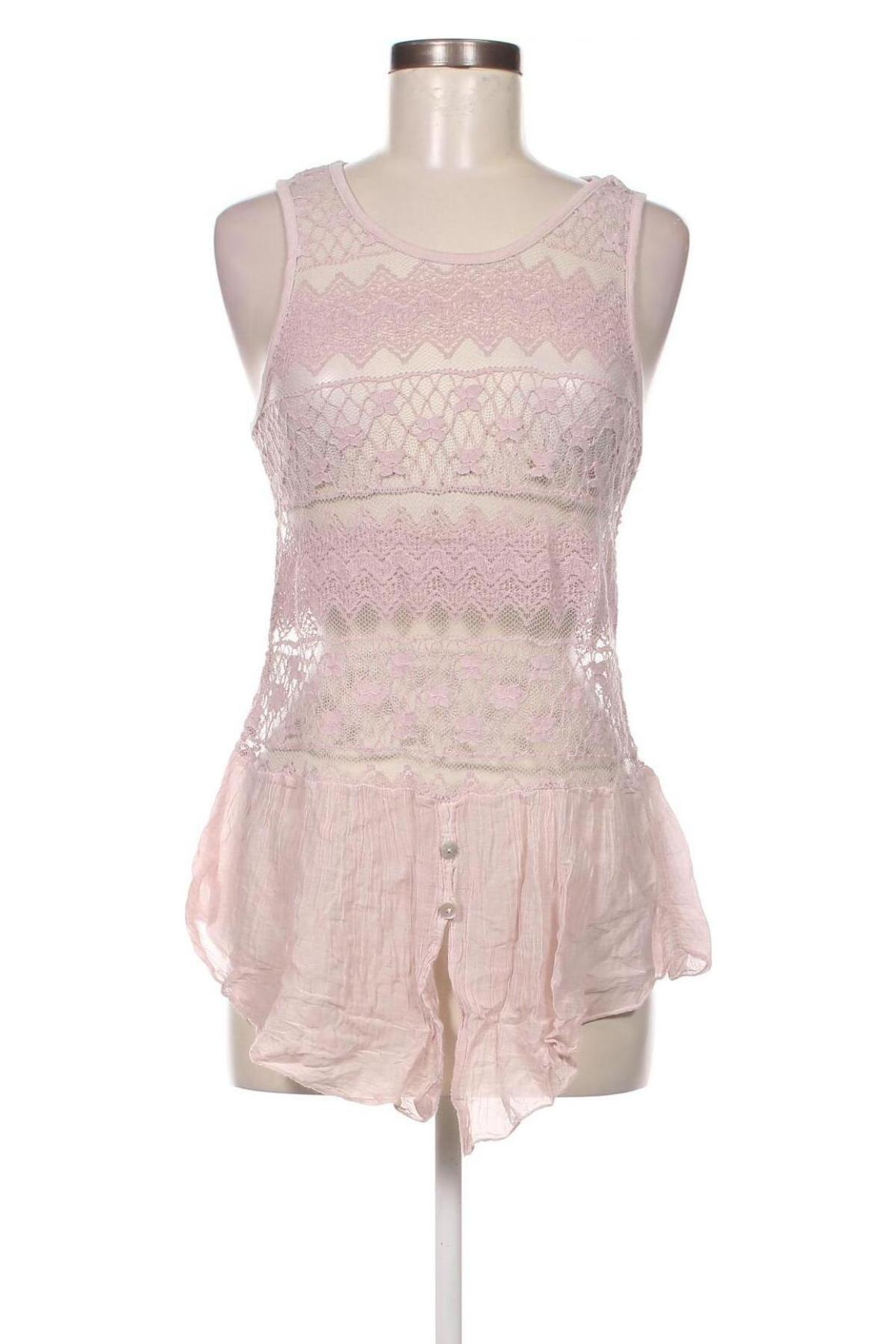 Damentop Joe Browns, Größe M, Farbe Rosa, Preis € 6,02