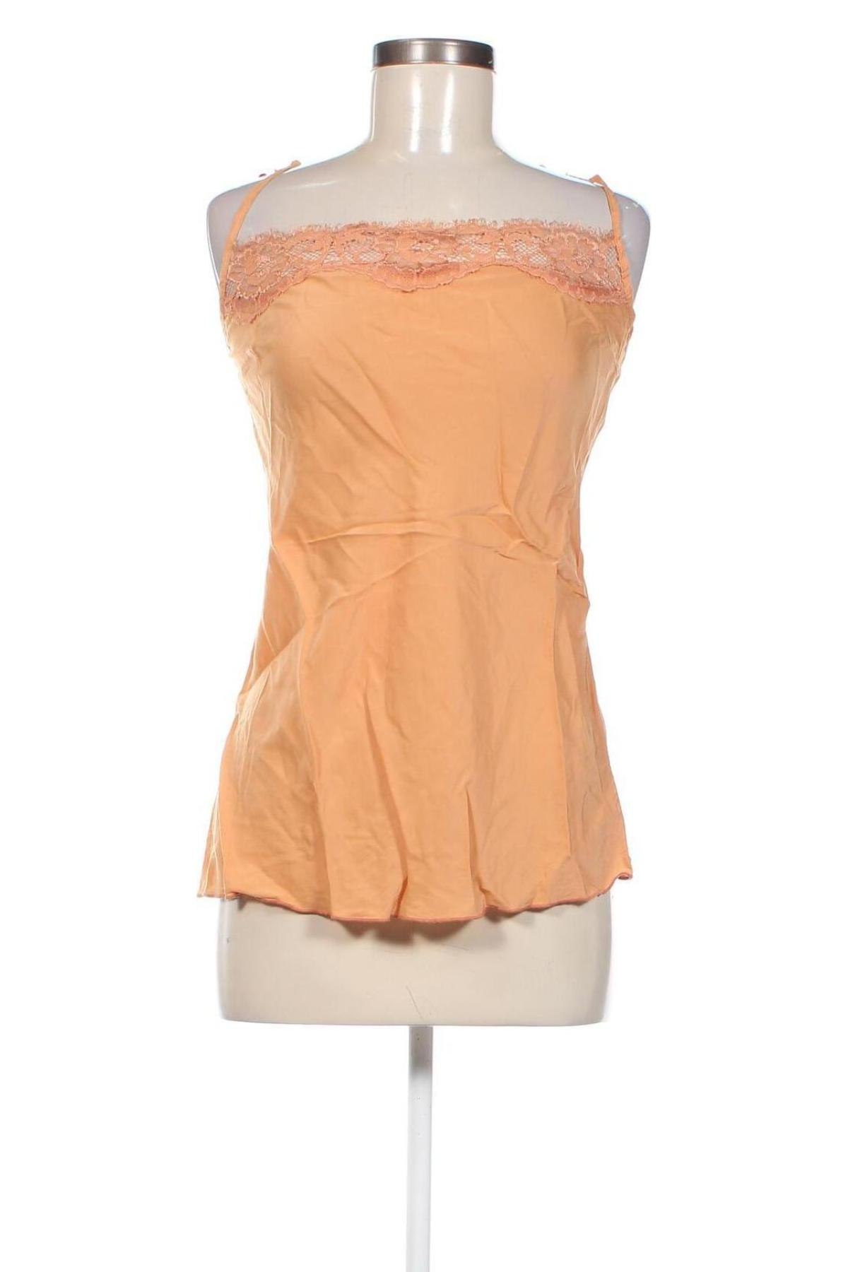 Damentop La Fee Maraboutee, Größe M, Farbe Orange, Preis 8,97 €