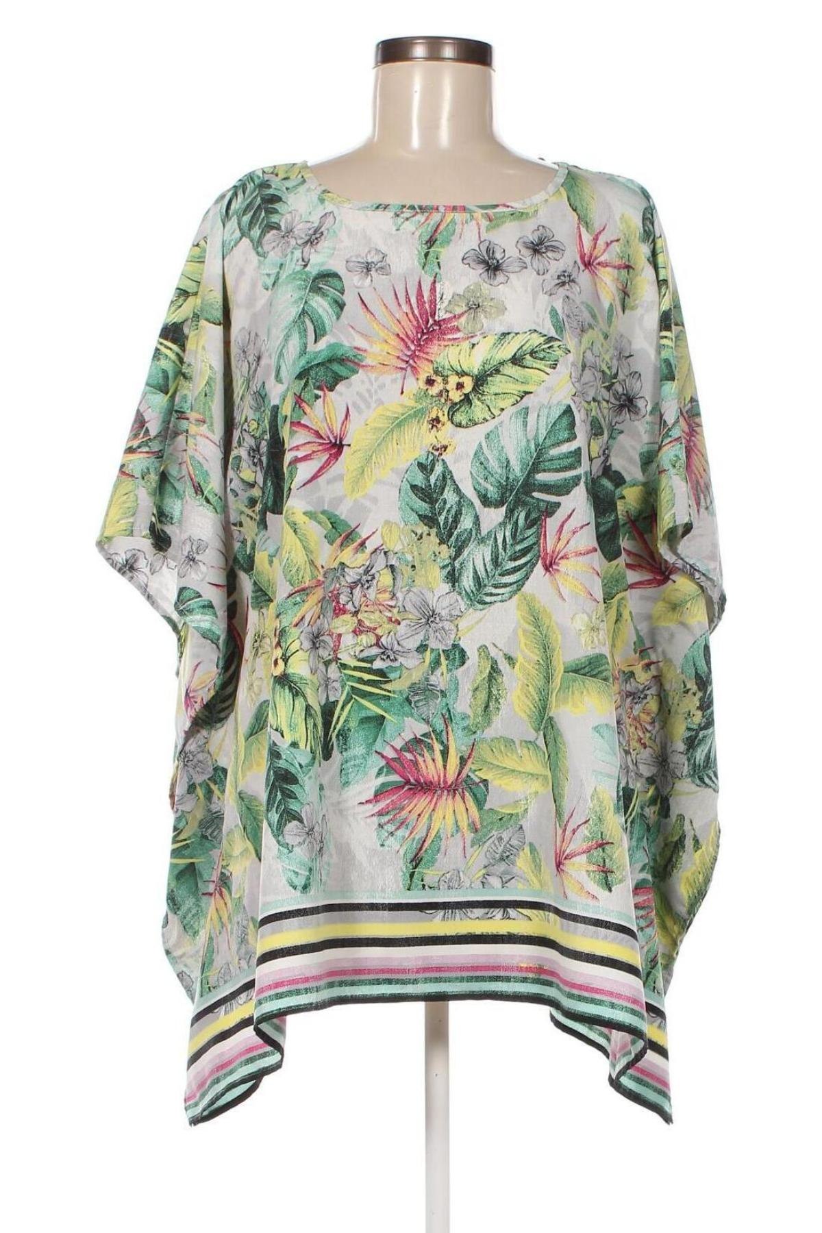 Tricou de damă Paola, Mărime XL, Culoare Multicolor, Preț 42,76 Lei