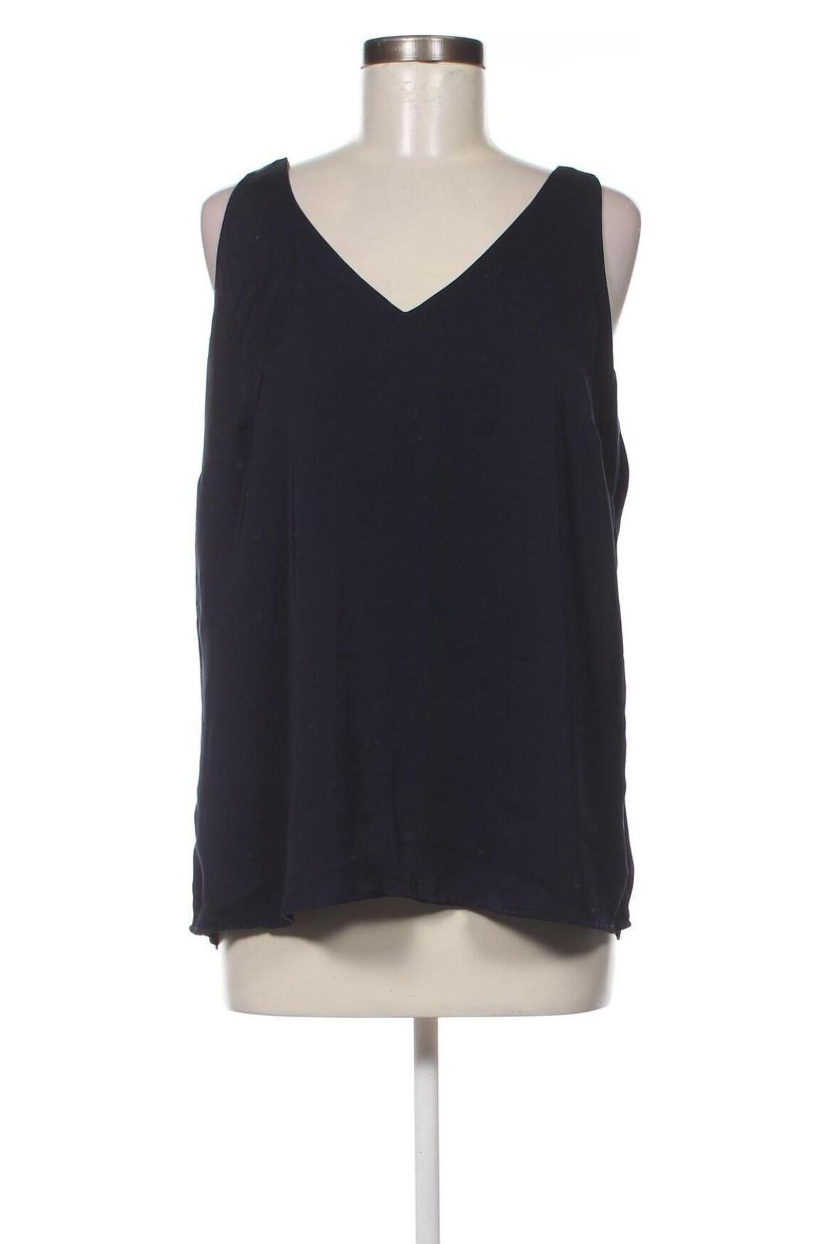 Γυναικείο αμάνικο μπλουζάκι Preview, Μέγεθος XL, Χρώμα Μπλέ, Τιμή 3,39 €