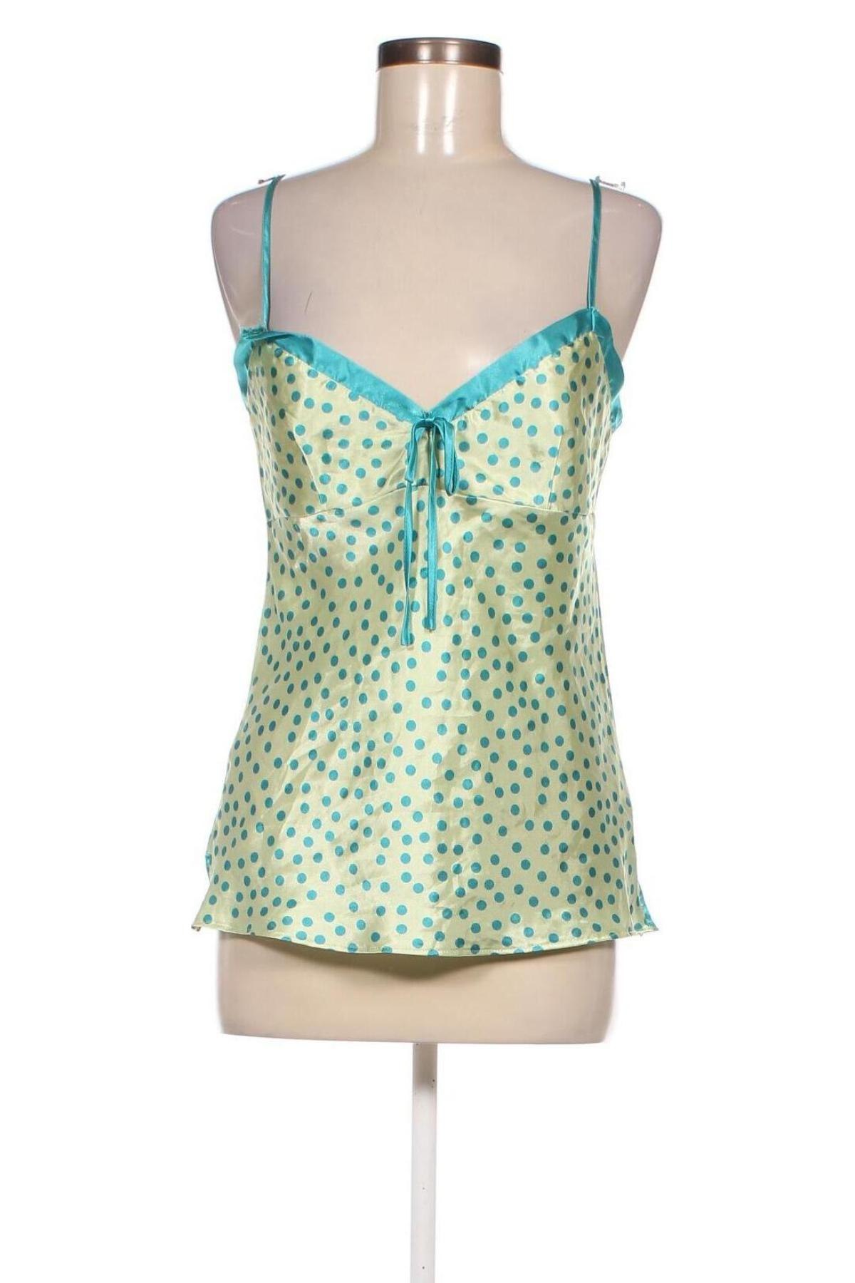 Γυναικείο αμάνικο μπλουζάκι Secret, Μέγεθος M, Χρώμα Πολύχρωμο, Τιμή 8,04 €