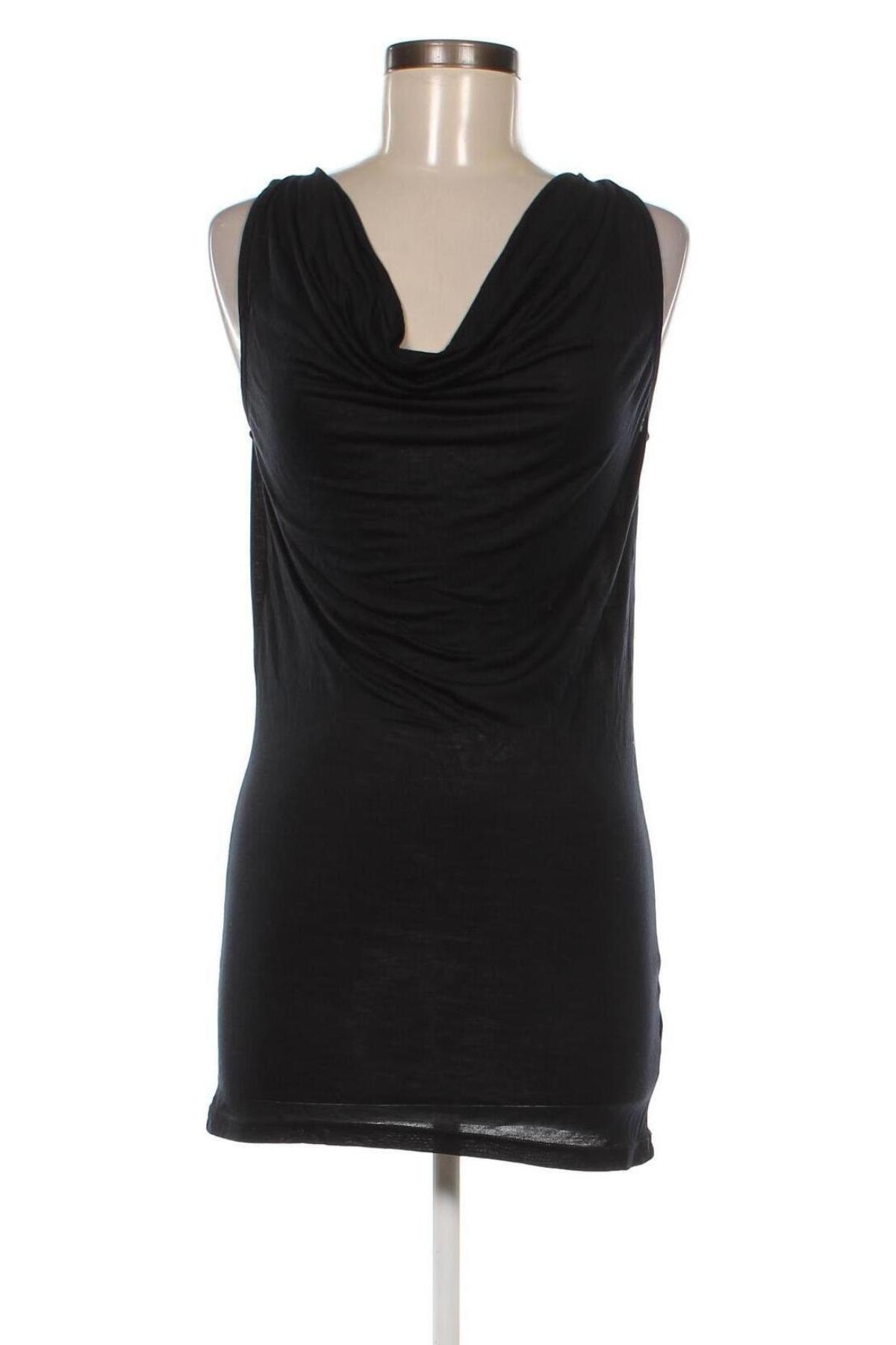 Damentop Vero Moda, Größe XS, Farbe Schwarz, Preis 1,68 €