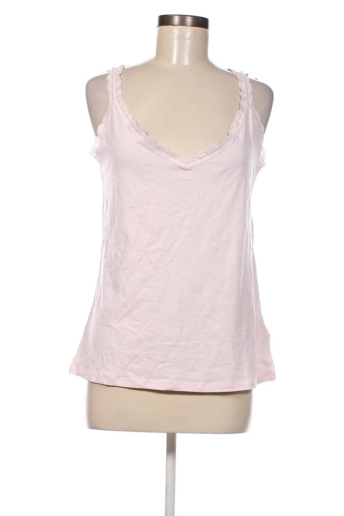 Tricou de damă Women'secret, Mărime XL, Culoare Roz, Preț 38,16 Lei