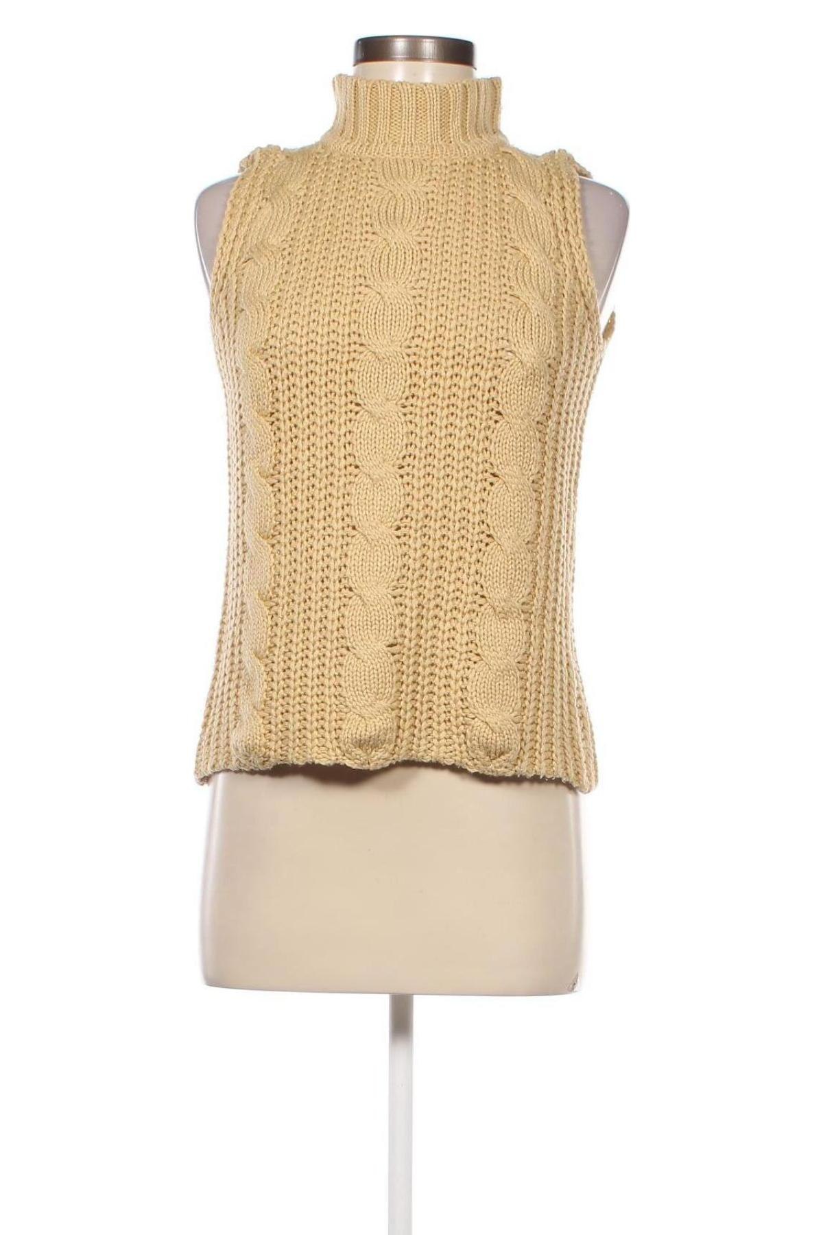 Damenpullover, Größe M, Farbe Beige, Preis 14,84 €