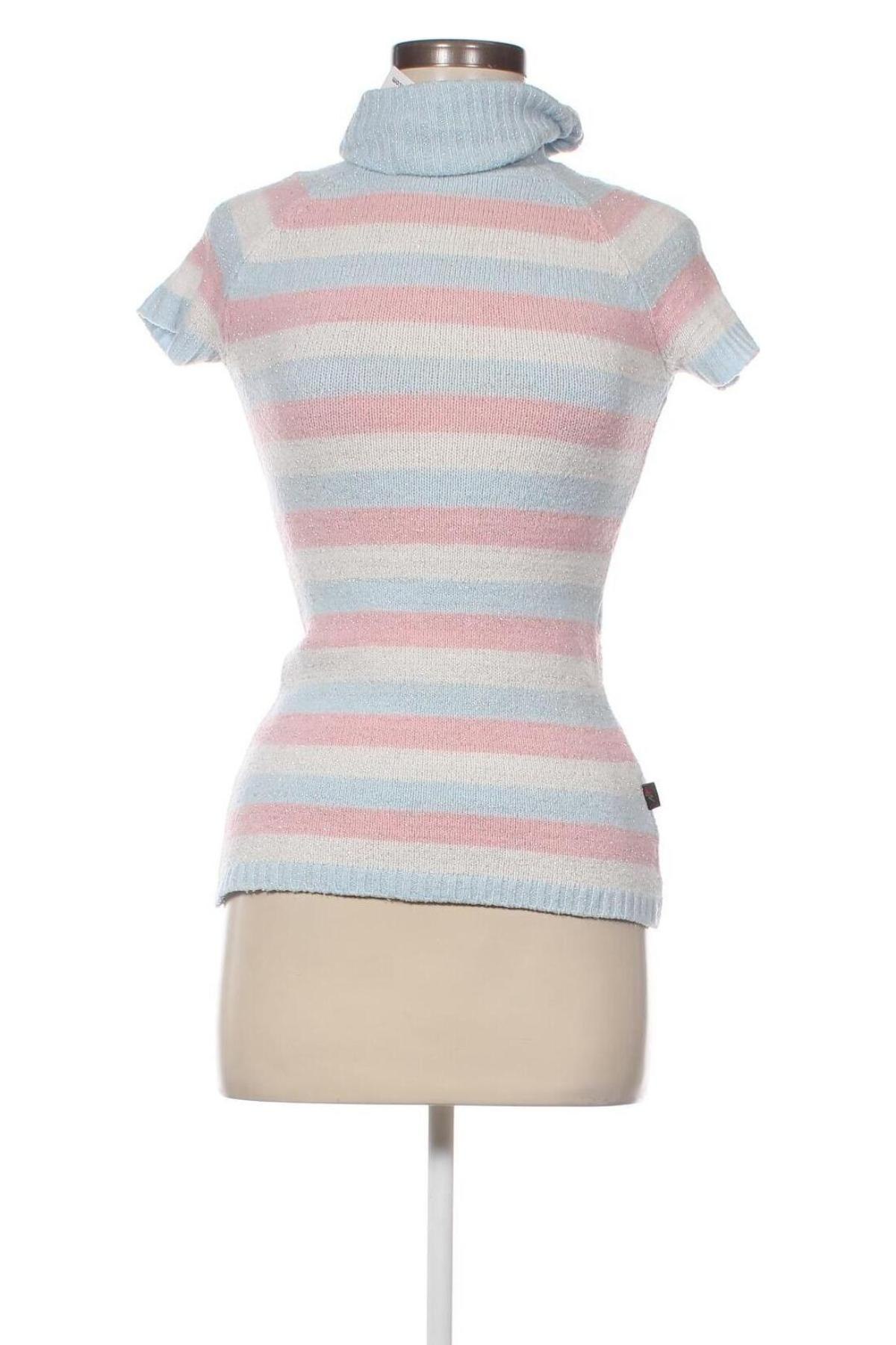 Γυναικείο πουλόβερ, Μέγεθος S, Χρώμα Πολύχρωμο, Τιμή 8,16 €
