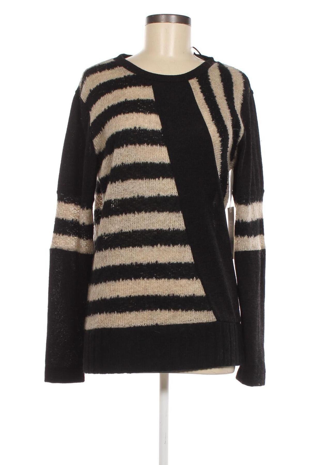 Γυναικείο πουλόβερ Ana Alcazar, Μέγεθος M, Χρώμα Πολύχρωμο, Τιμή 15,65 €