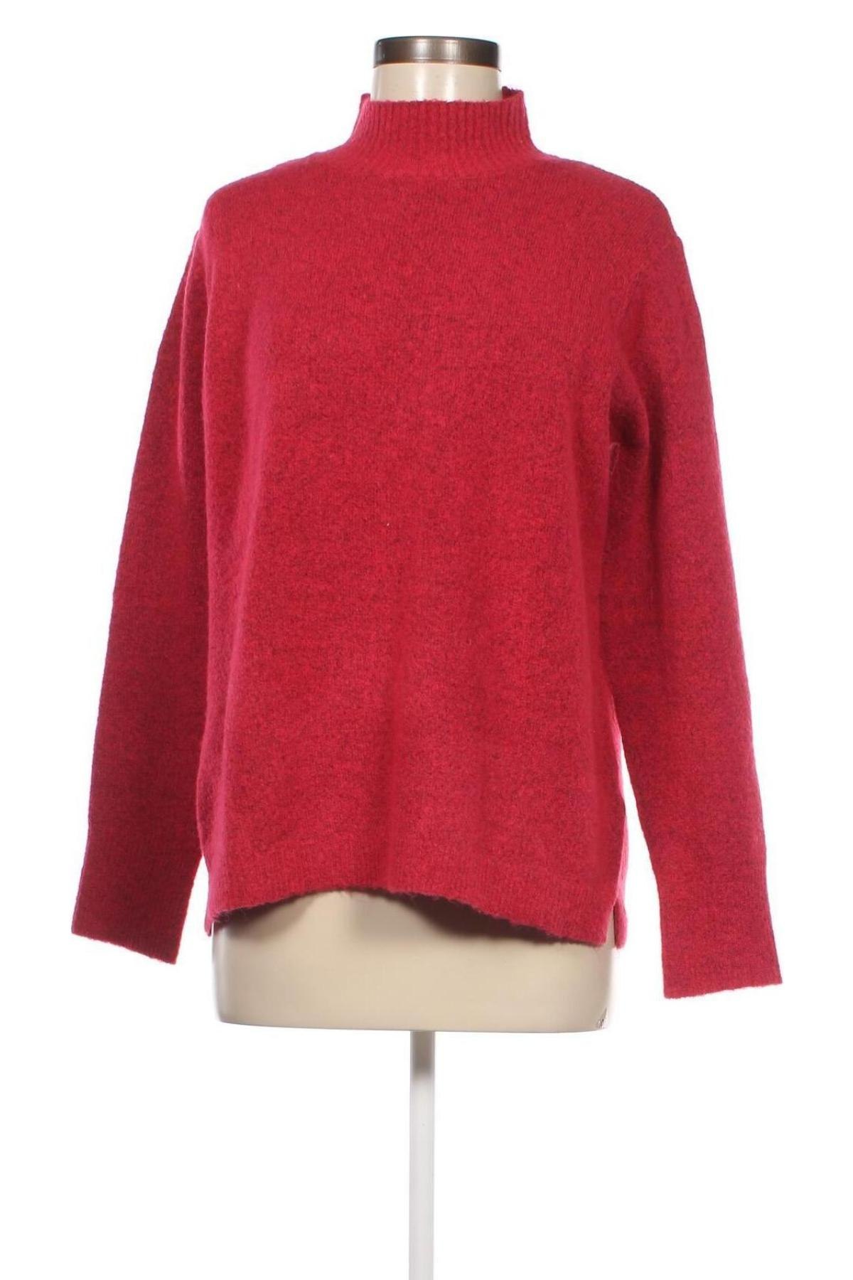 Дамски пуловер B.Young, Размер XS, Цвят Розов, Цена 4,80 лв.