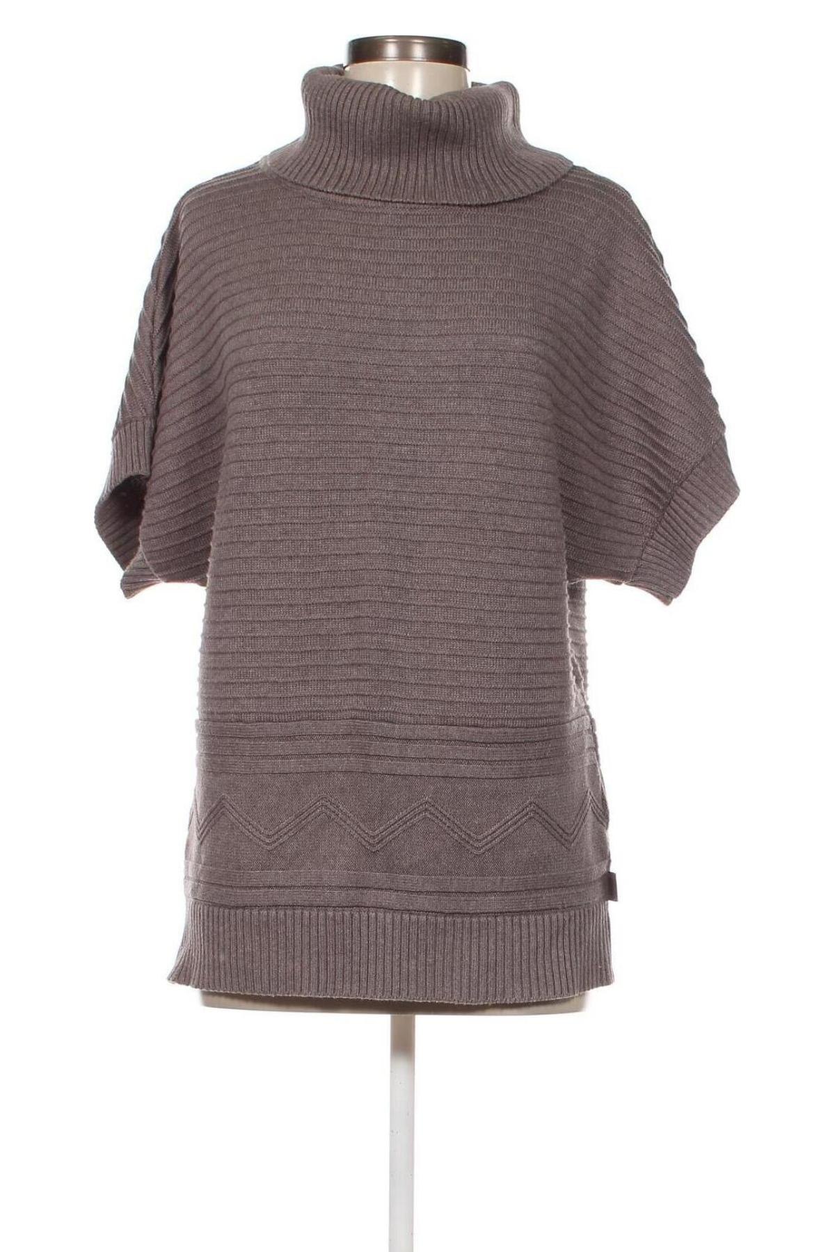 Γυναικείο πουλόβερ Cecil, Μέγεθος XL, Χρώμα Γκρί, Τιμή 4,60 €