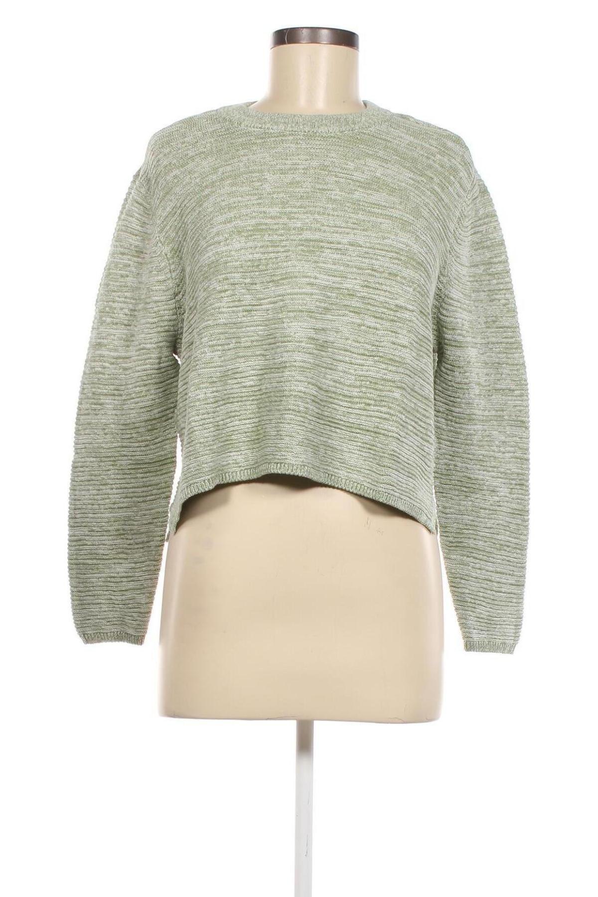 Дамски пуловер Cotton On, Размер S, Цвят Зелен, Цена 46,00 лв.