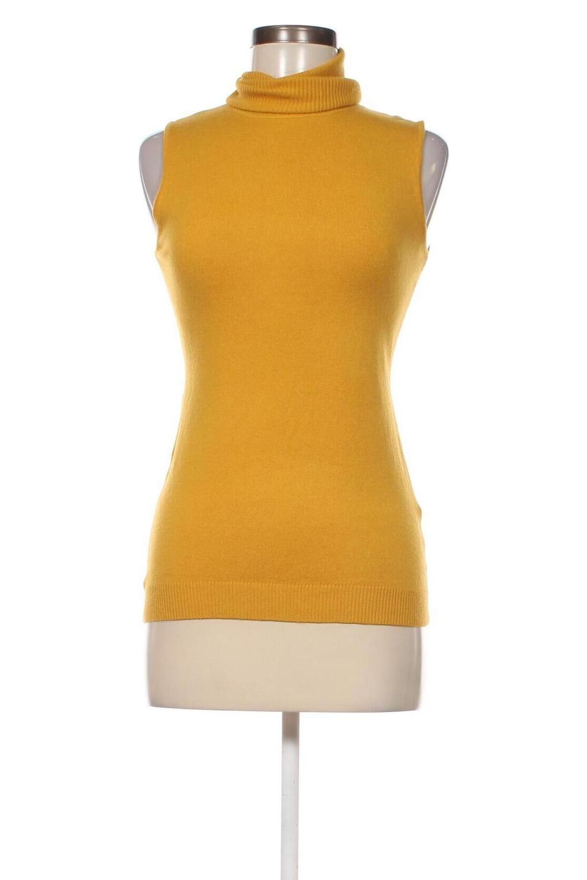 Damenpullover DD-II, Größe L, Farbe Gelb, Preis 11,30 €