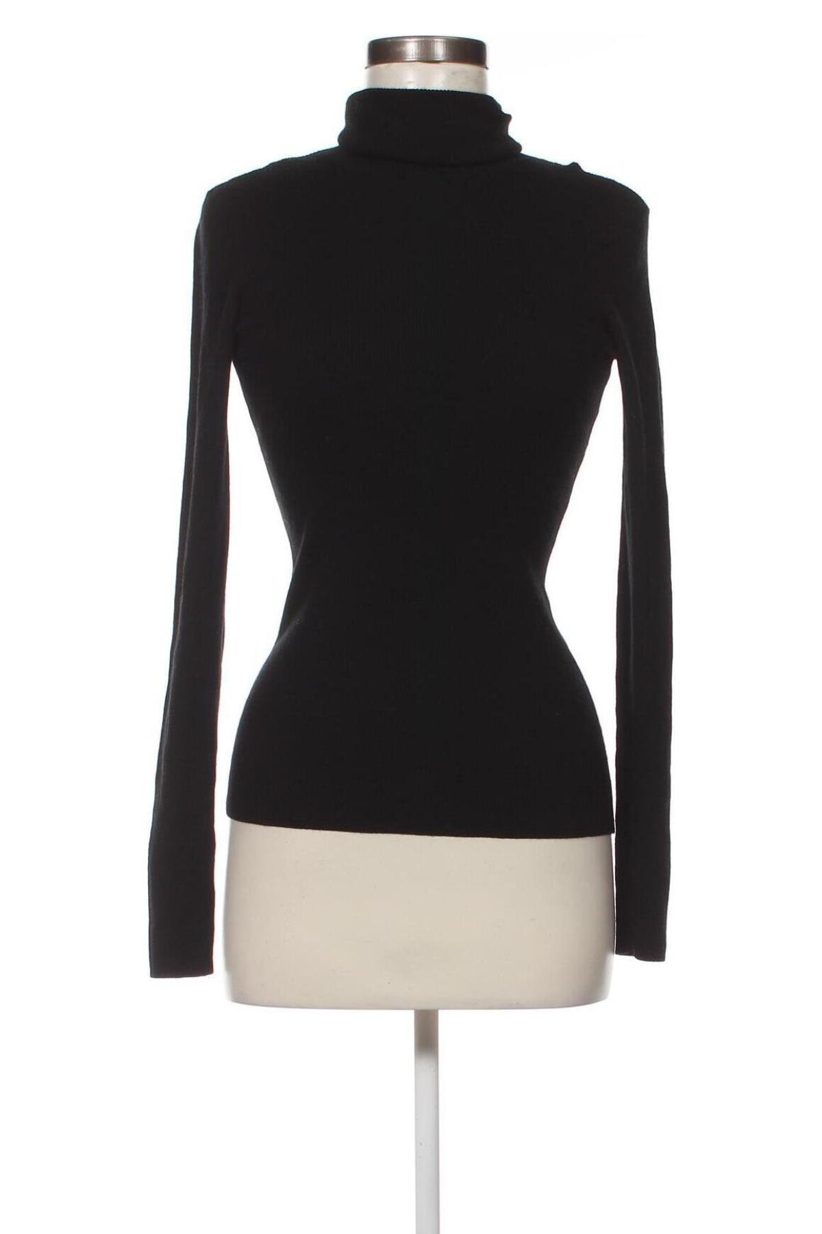 Γυναικείο πουλόβερ Day Birger Et Mikkelsen, Μέγεθος M, Χρώμα Μαύρο, Τιμή 39,38 €