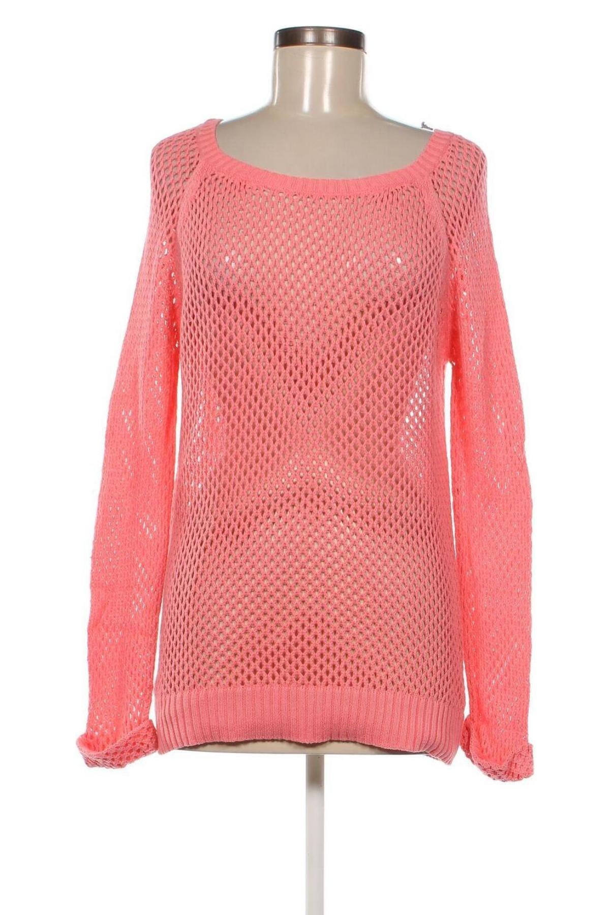 Damenpullover Esmara, Größe S, Farbe Rosa, Preis 2,52 €