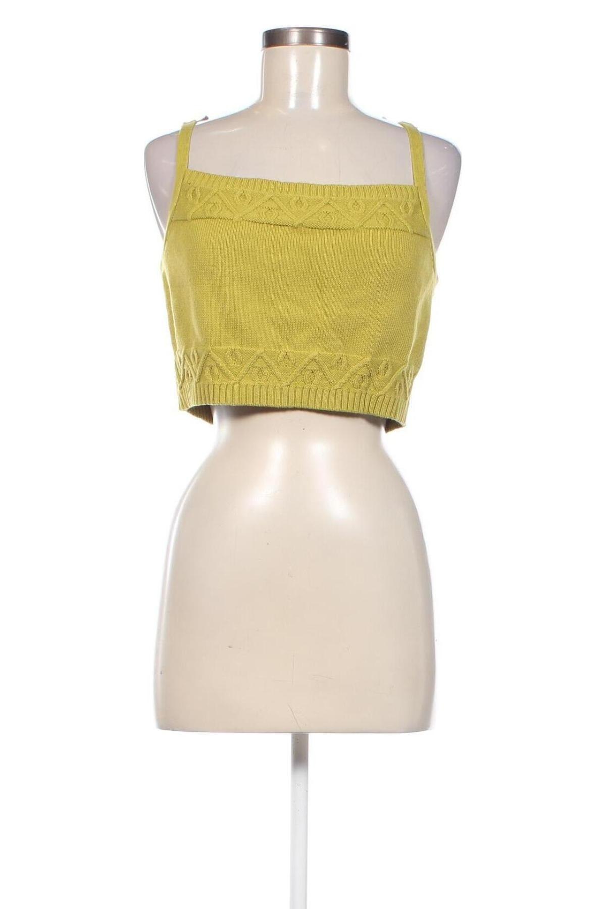 Damenpullover Glamorous, Größe XL, Farbe Grün, Preis 6,28 €