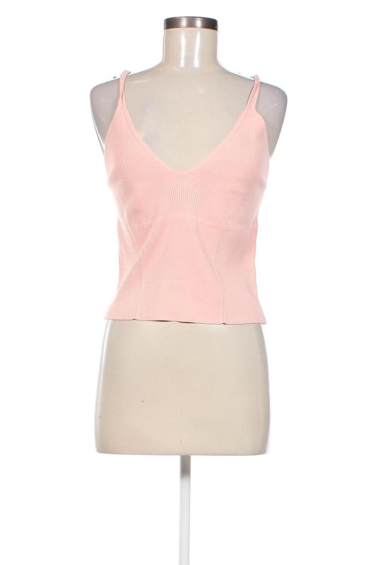 Γυναικείο πουλόβερ Guido Maria Kretschmer, Μέγεθος L, Χρώμα Ρόζ , Τιμή 8,07 €