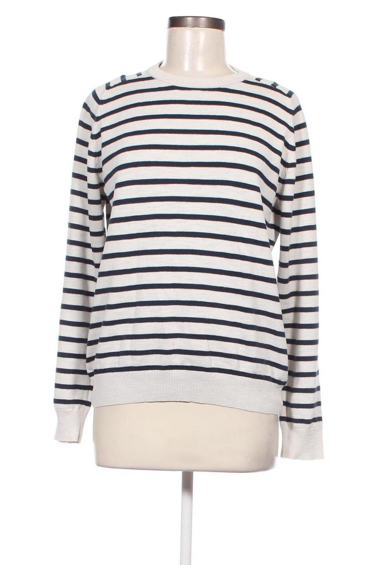 Γυναικείο πουλόβερ H&M, Μέγεθος M, Χρώμα Πολύχρωμο, Τιμή 7,65 €