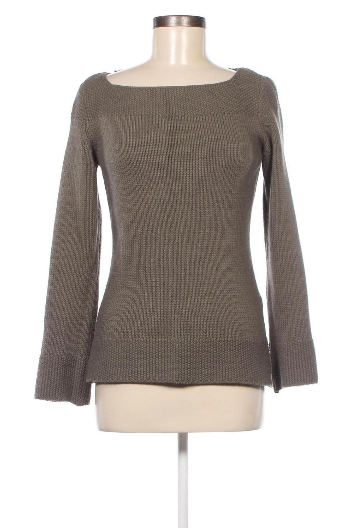 Γυναικείο πουλόβερ H&M, Μέγεθος S, Χρώμα Πράσινο, Τιμή 14,84 €